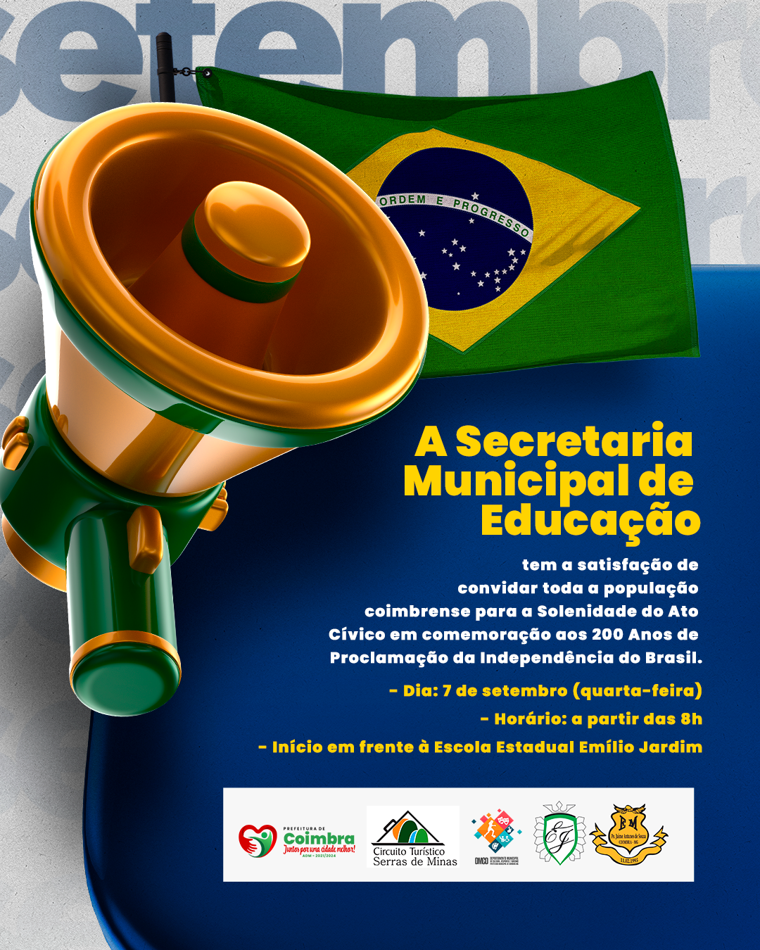 EDUCAÇÃO