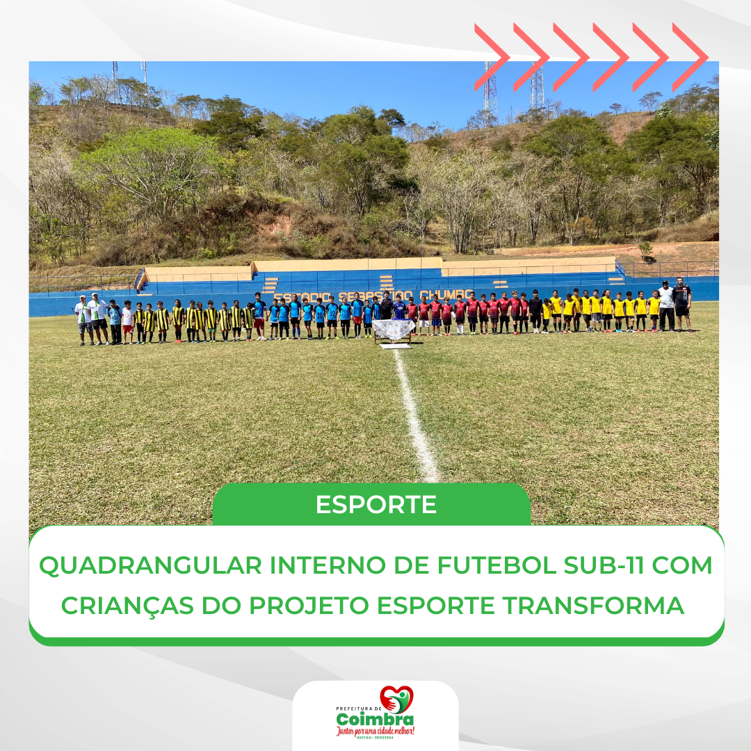 ESPORTE
