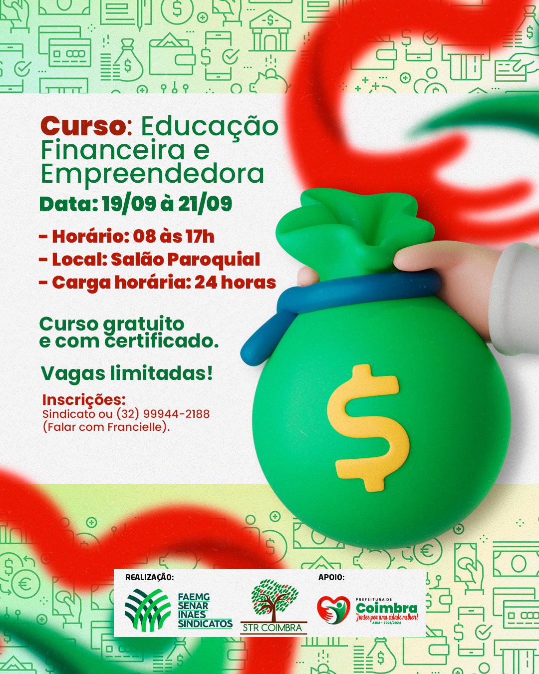 CAPACITAÇÃO