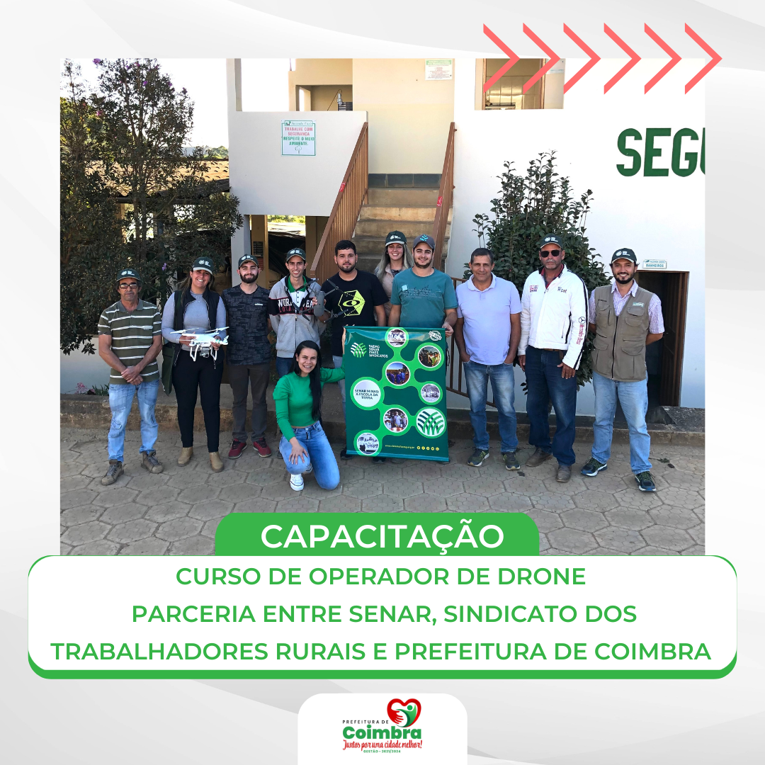 CAPACITAÇÃO