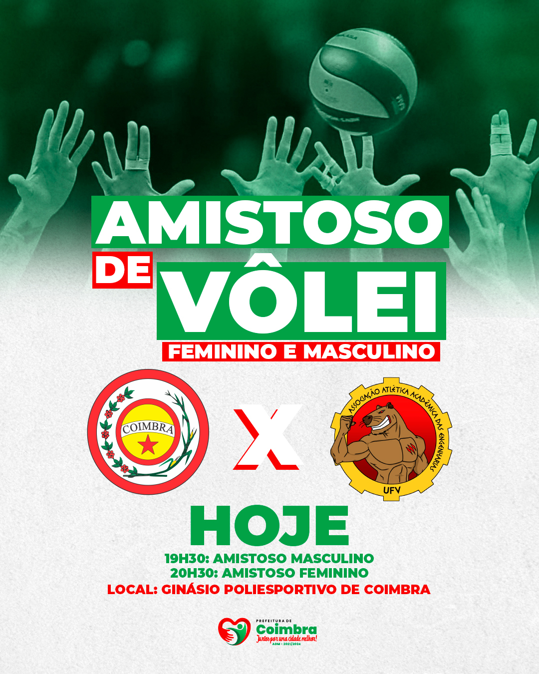 ESPORTE