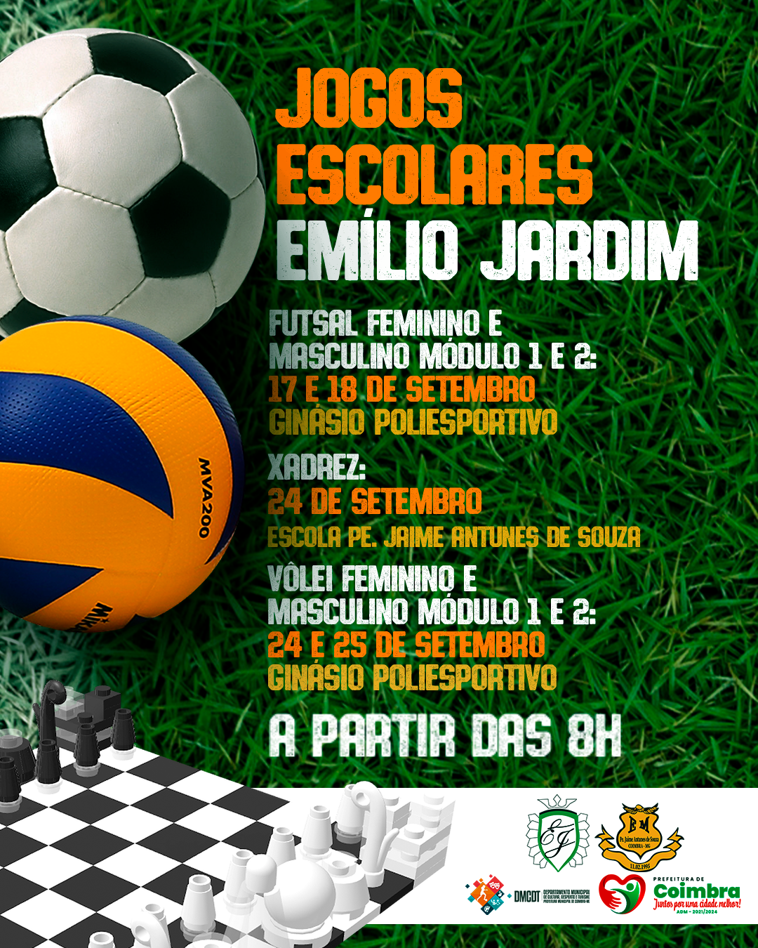 ESPORTE