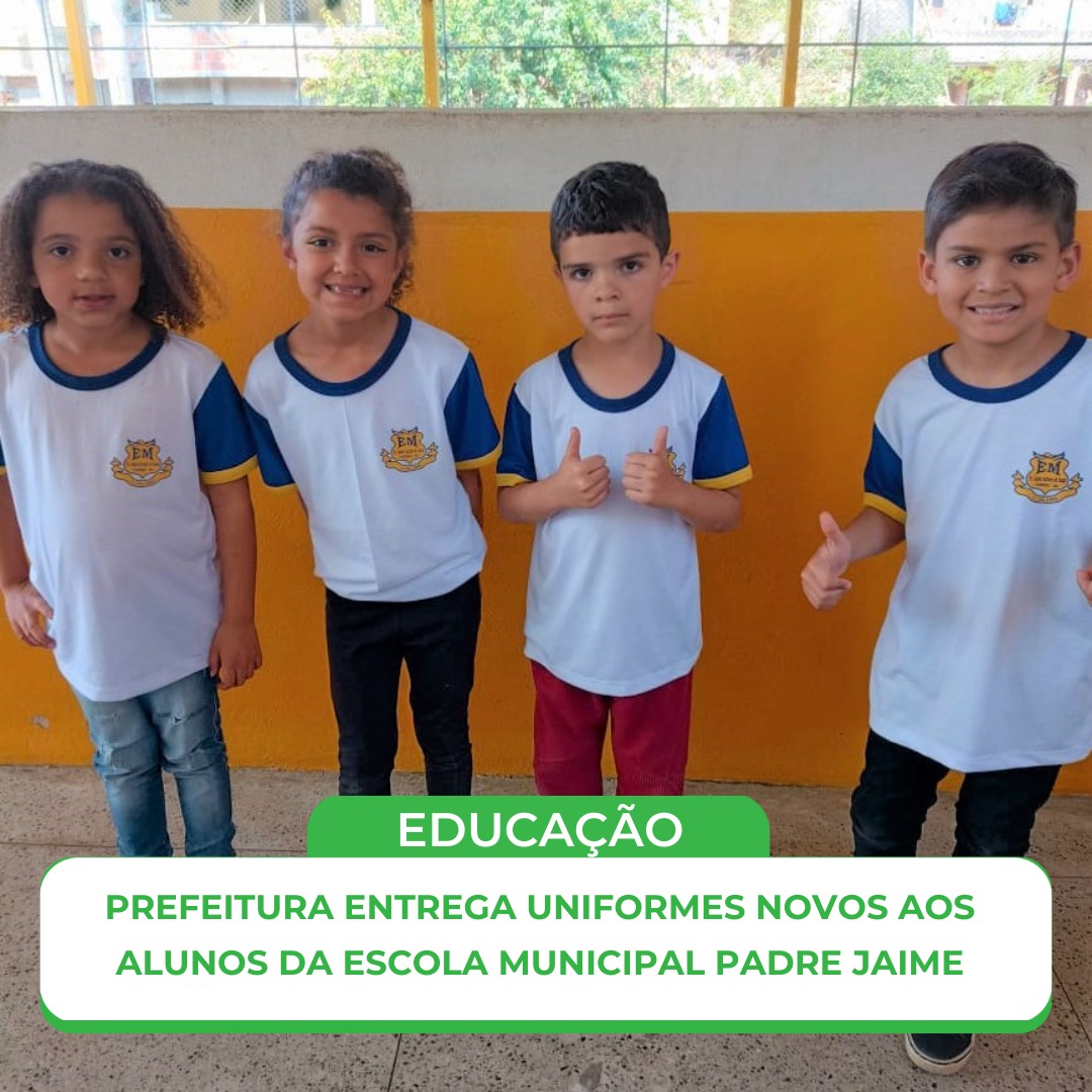 EDUCAÇÃO