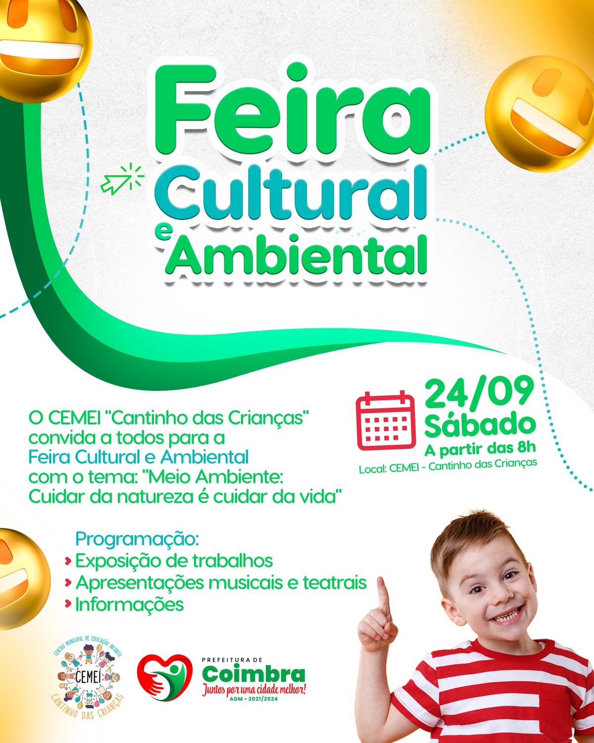EDUCAÇÃO