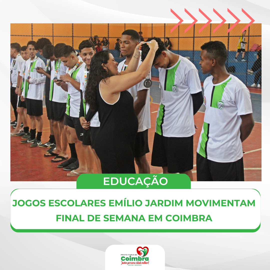ESPORTE