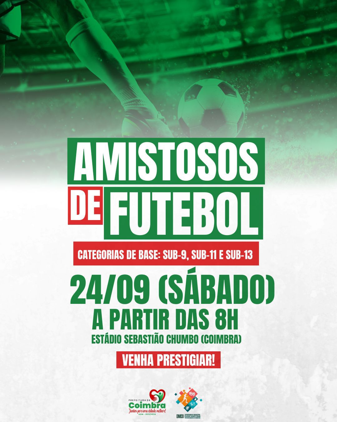 ESPORTE