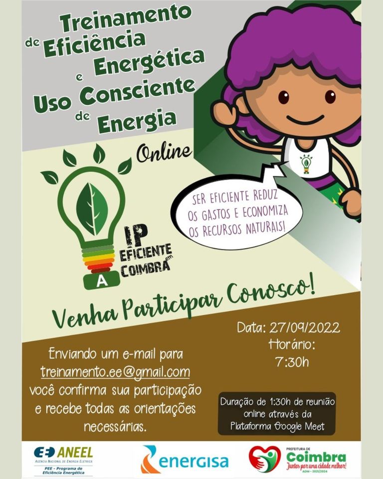 CAPACITAÇÃO
