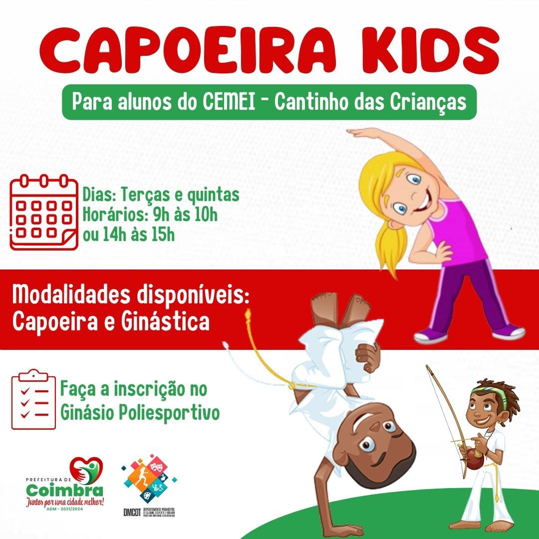 ESPORTE