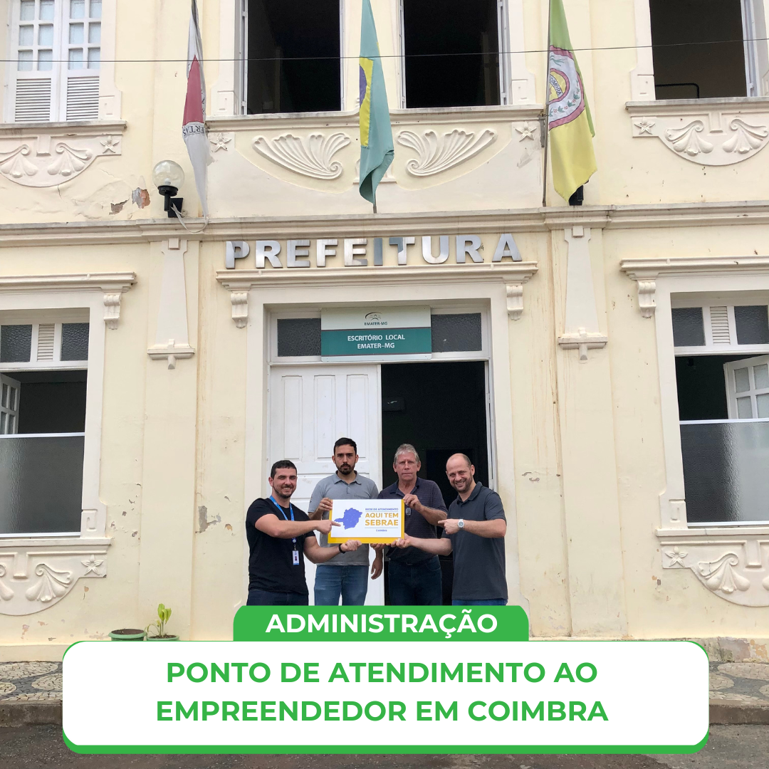 ADMINISTRAÇÃO