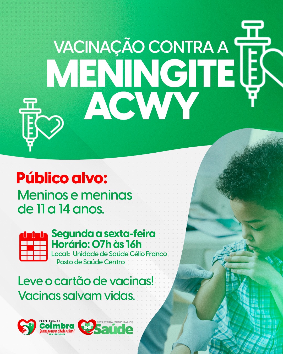 SAÚDE
