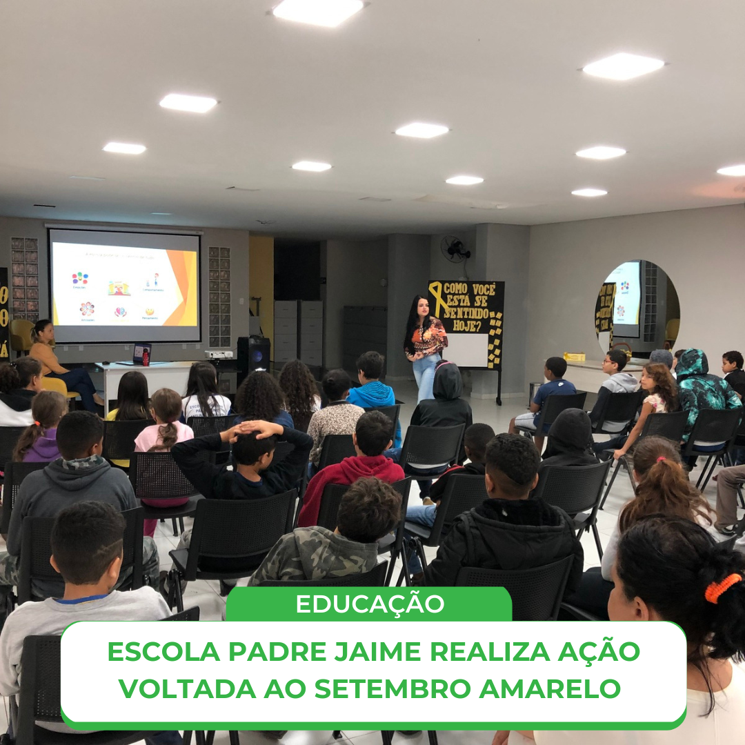 EDUCAÇÃO
