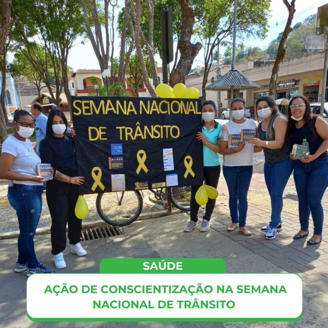 SAÚDE