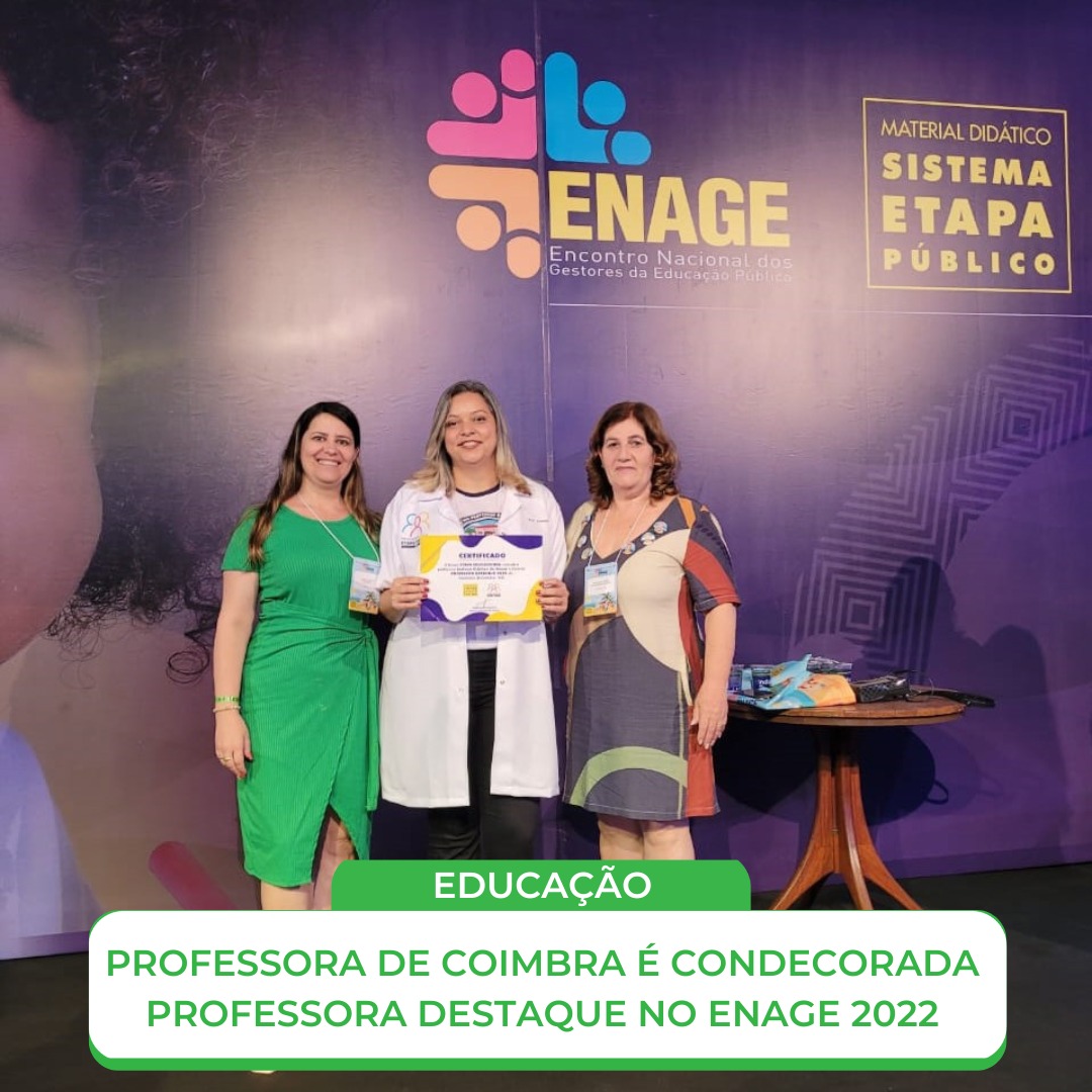 EDUCAÇÃO