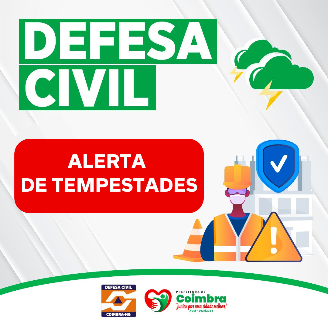 DEFESA CIVIL