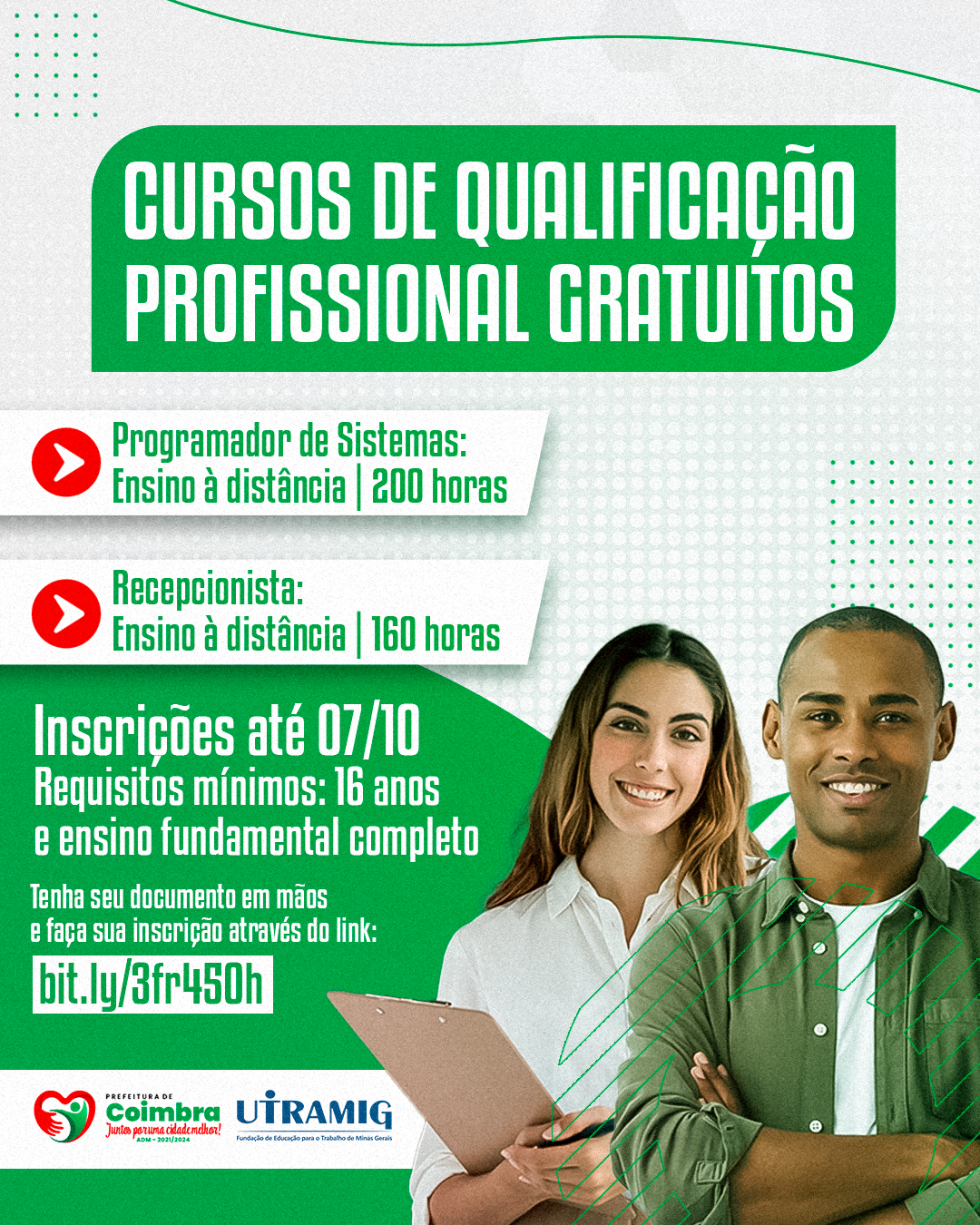 CAPACITAÇÃO