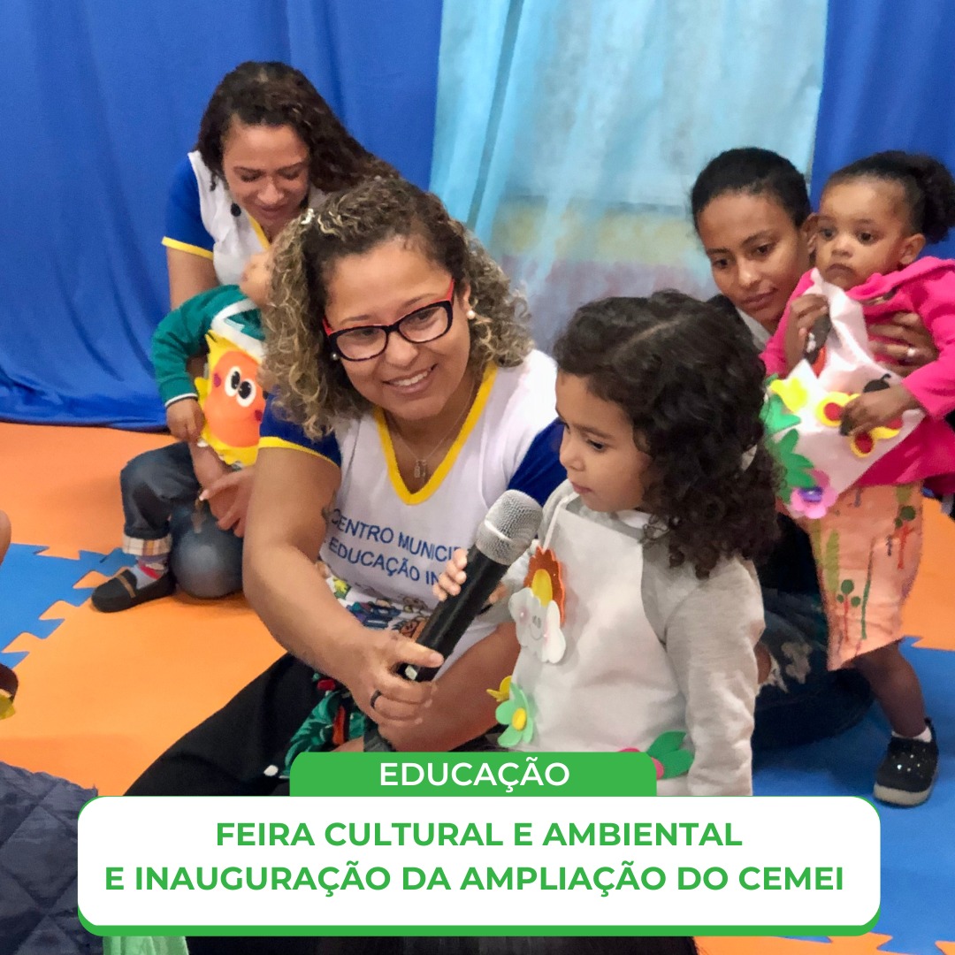 EDUCAÇÃO