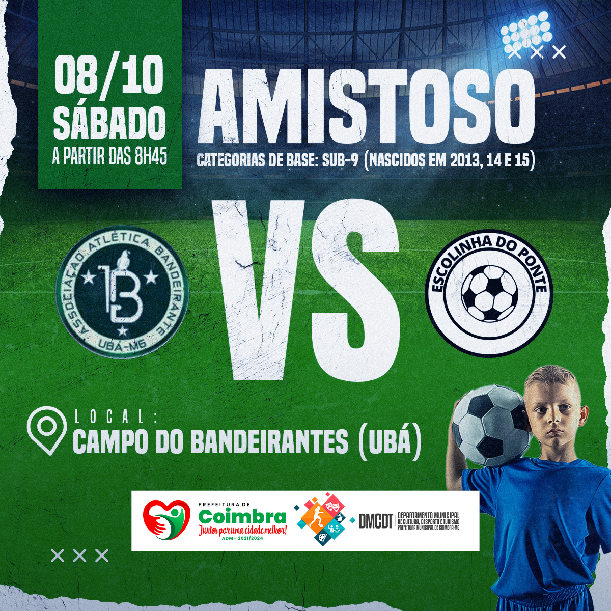 ESPORTE