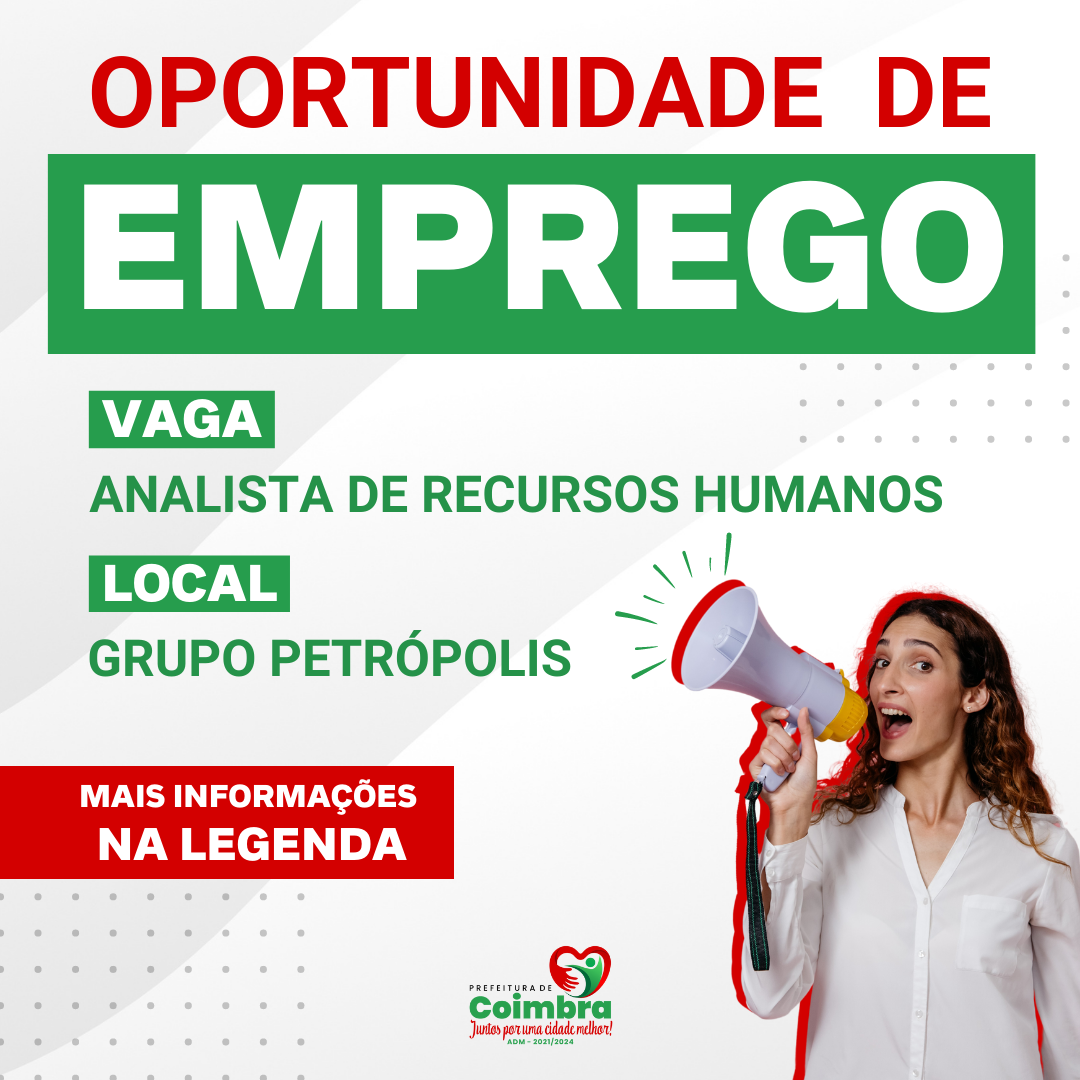 OPORTUNIDADE