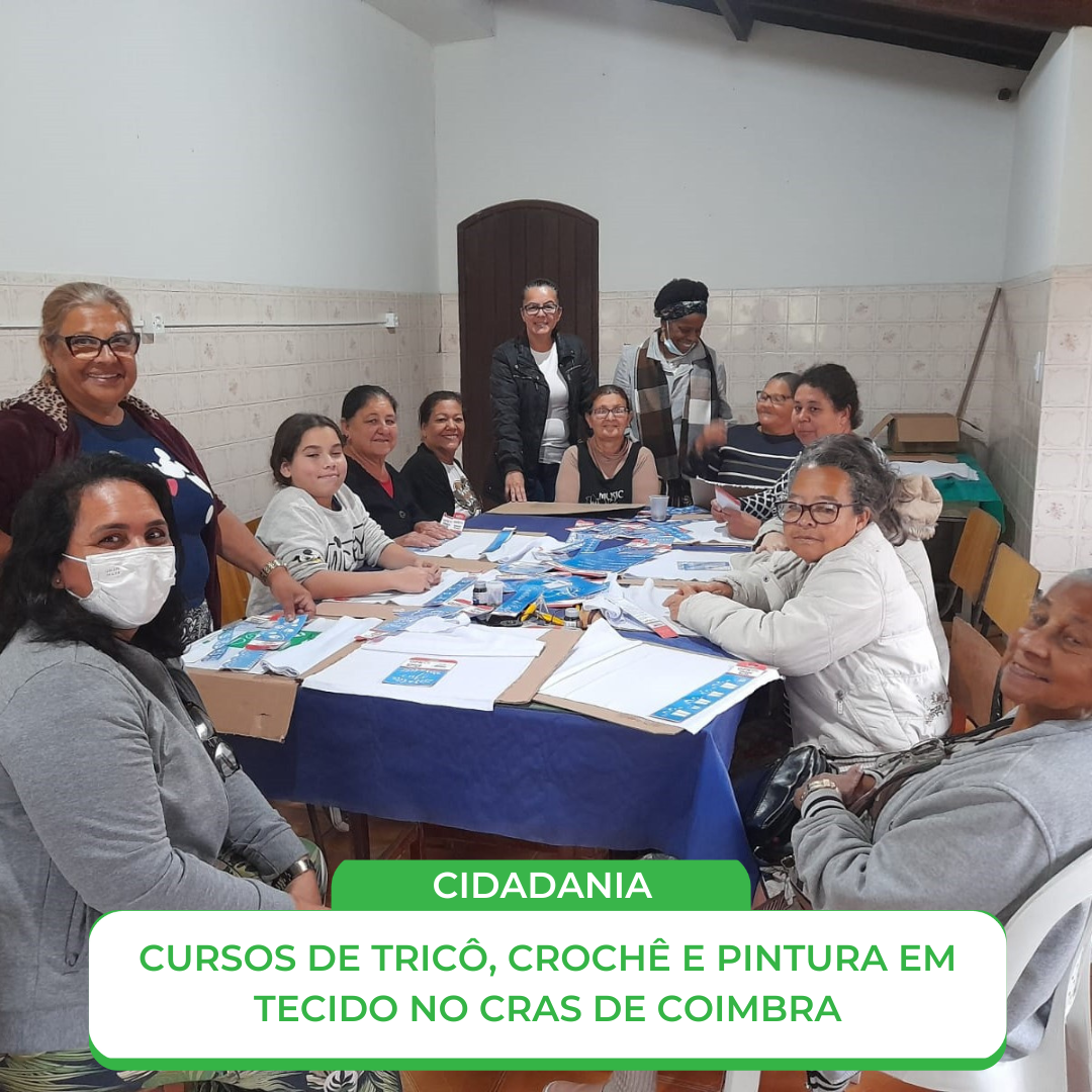 CAPACITAÇÃO