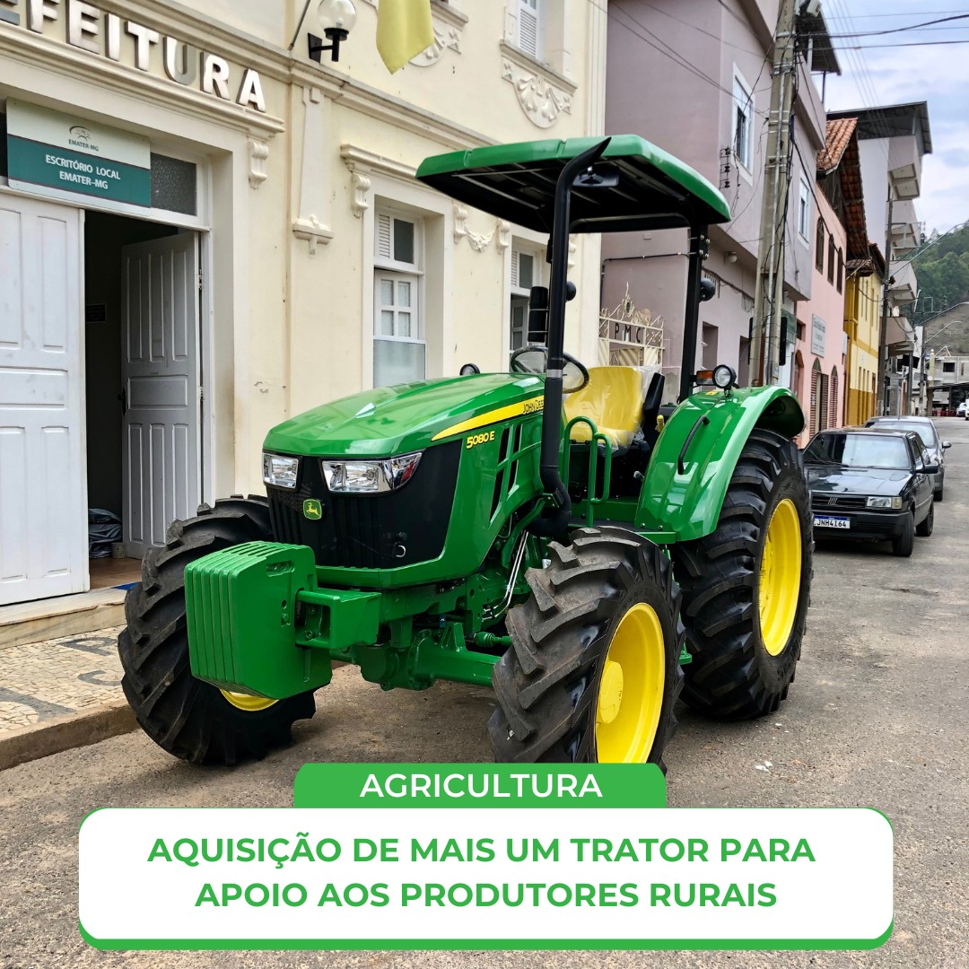 AGRICULTURA