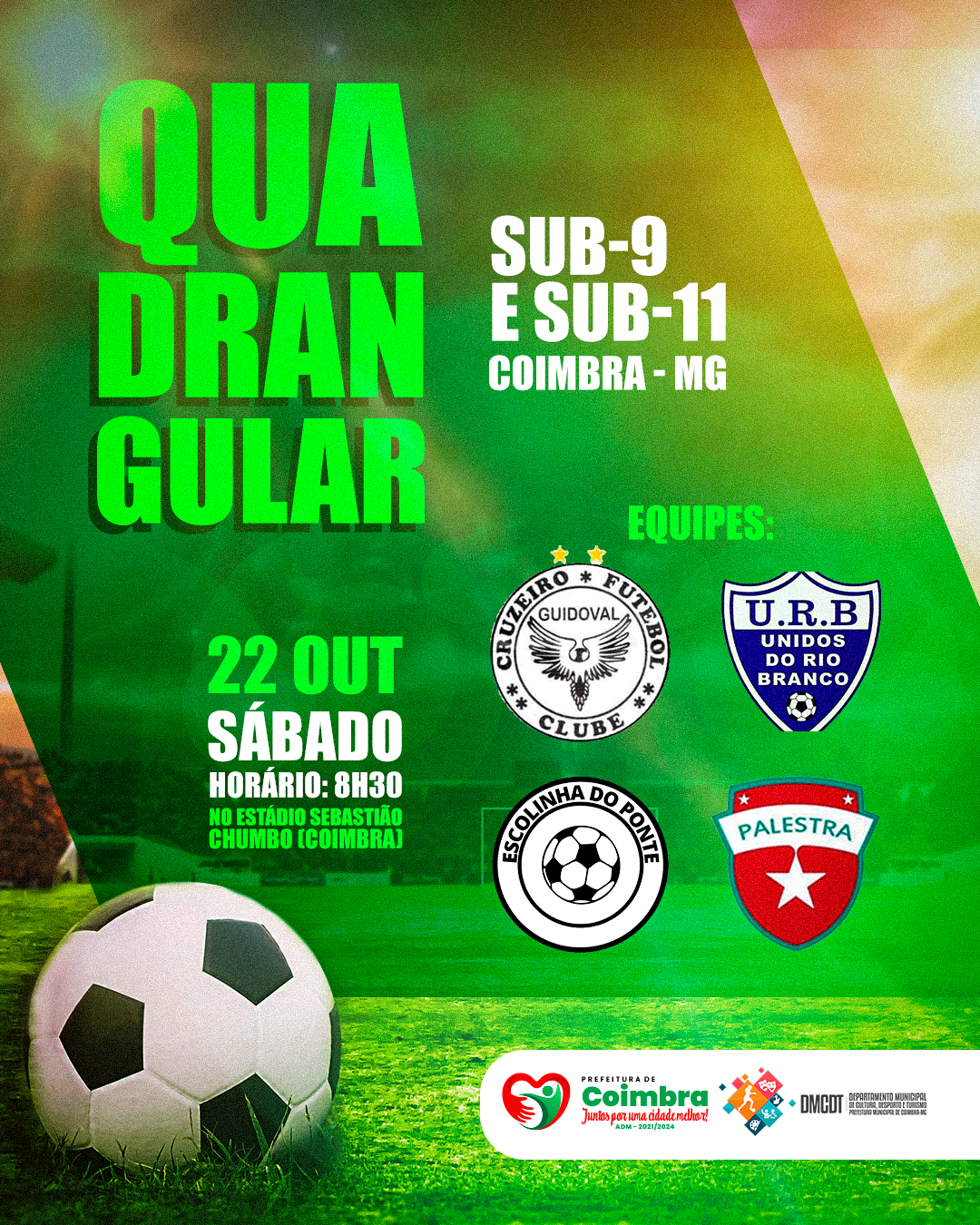 ESPORTE