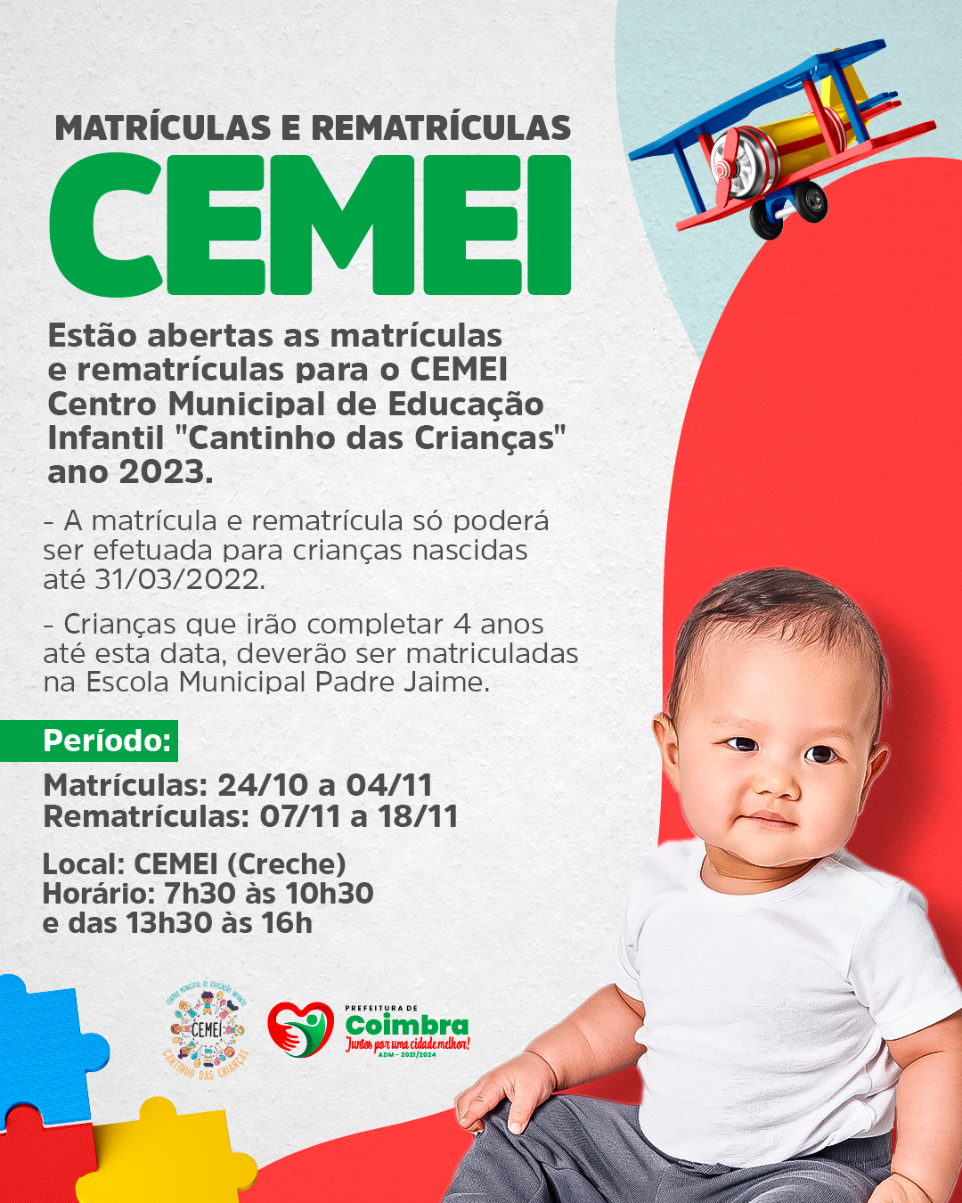 EDUCAÇÃO