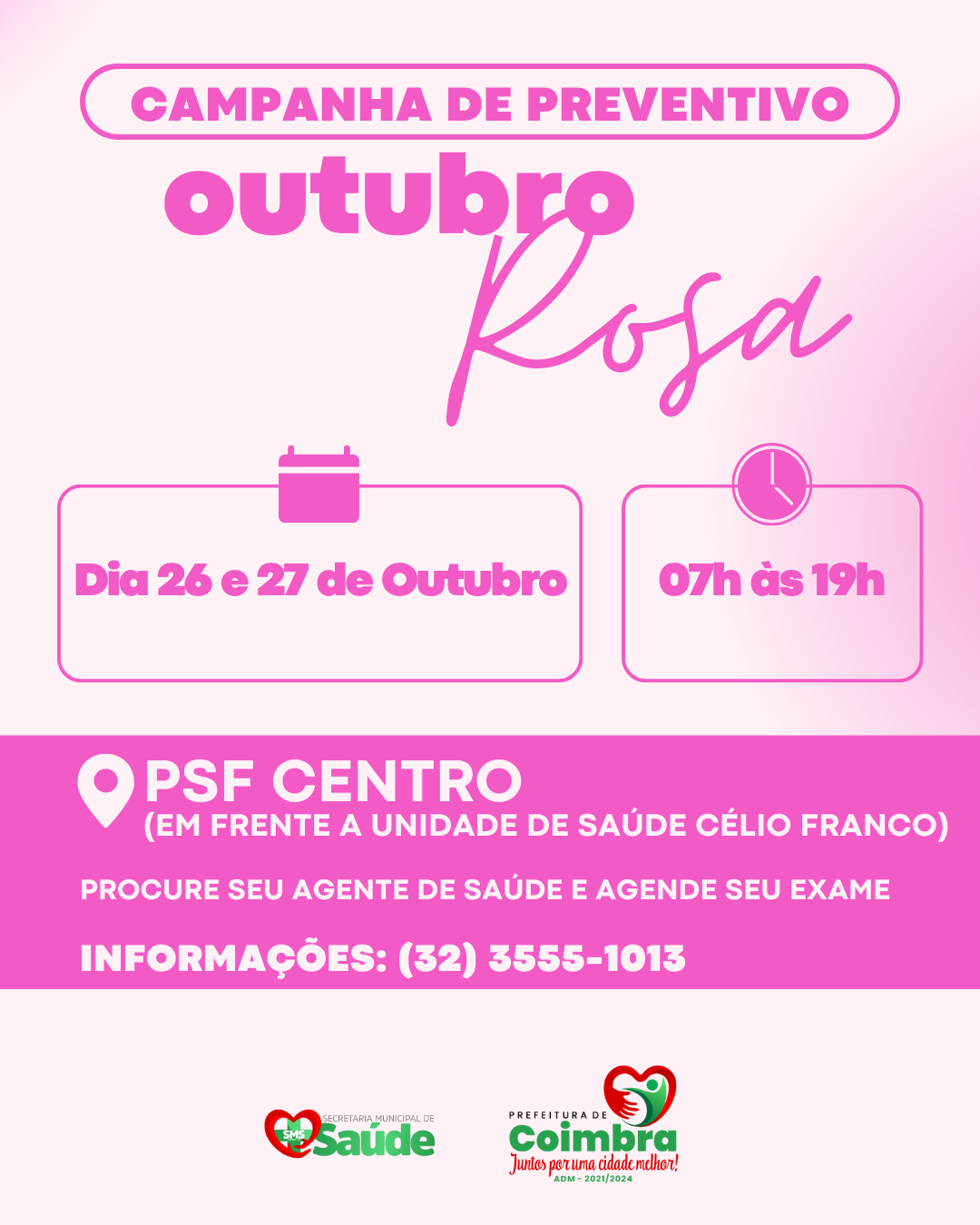 SAÚDE