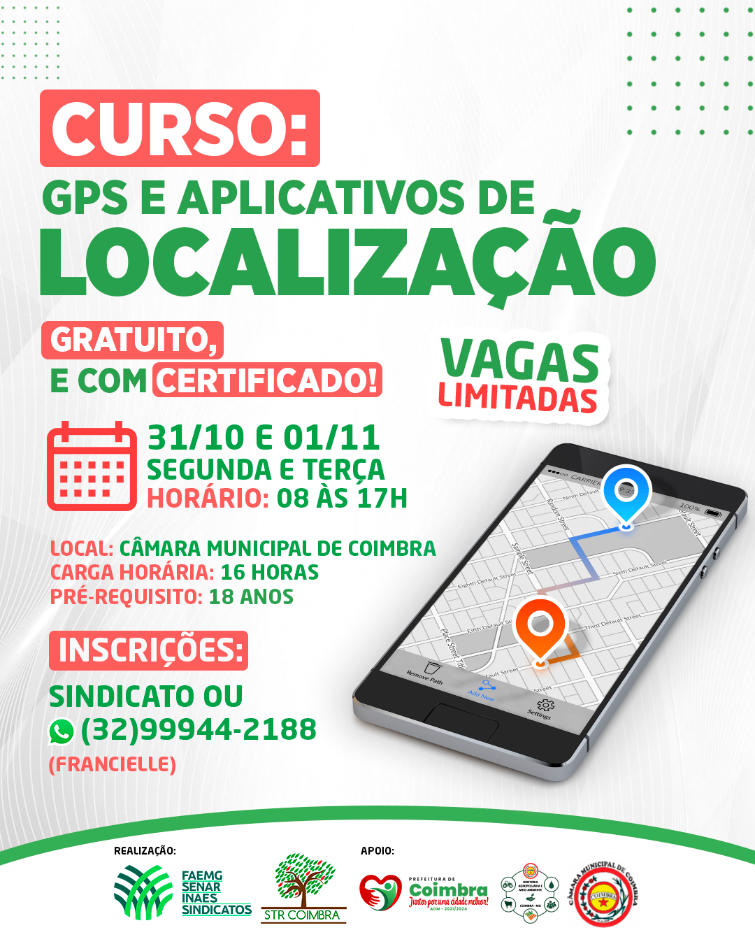 CAPACITAÇÃO
