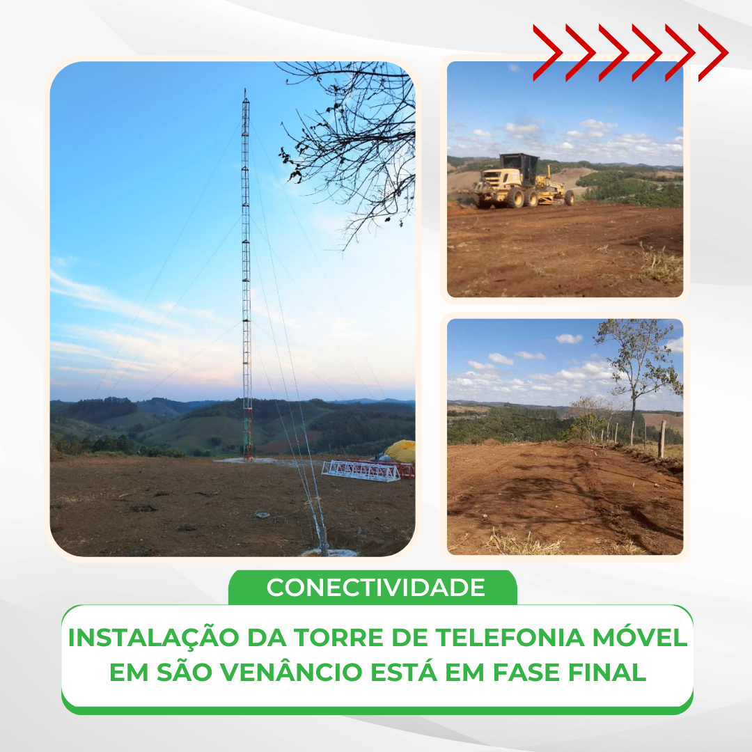 CONECTIVIDADE