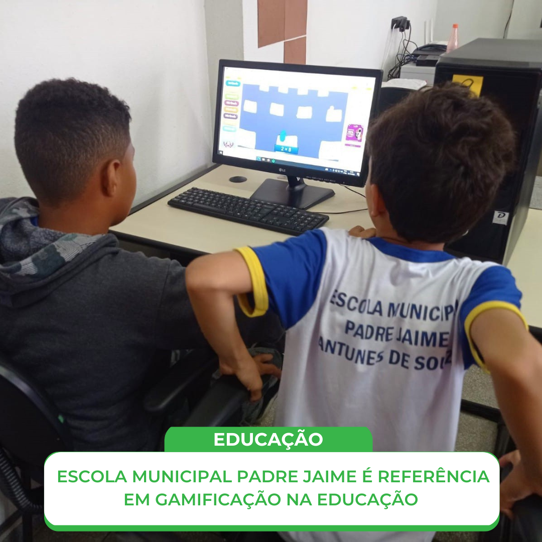 EDUCAÇÃO