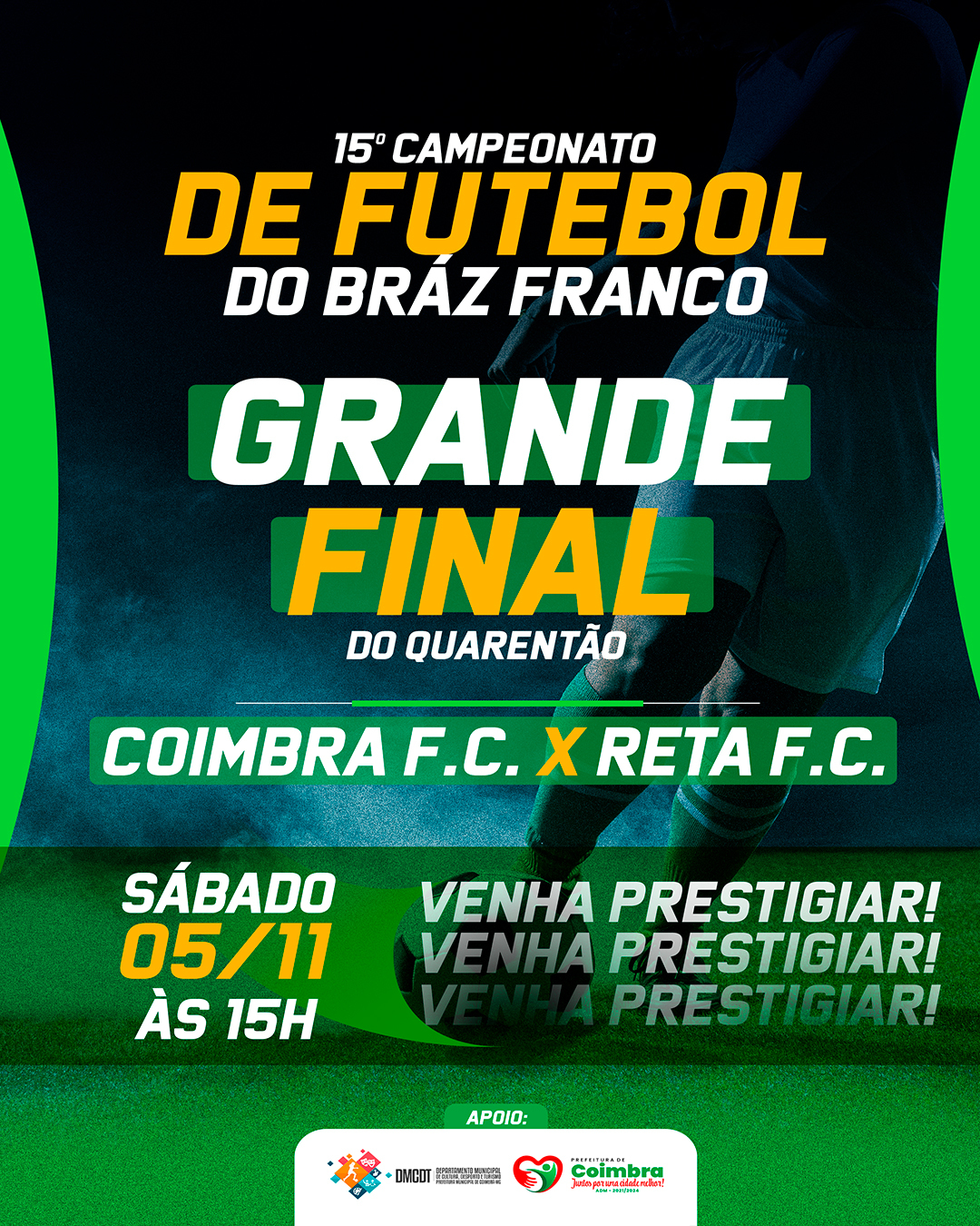 ESPORTE
