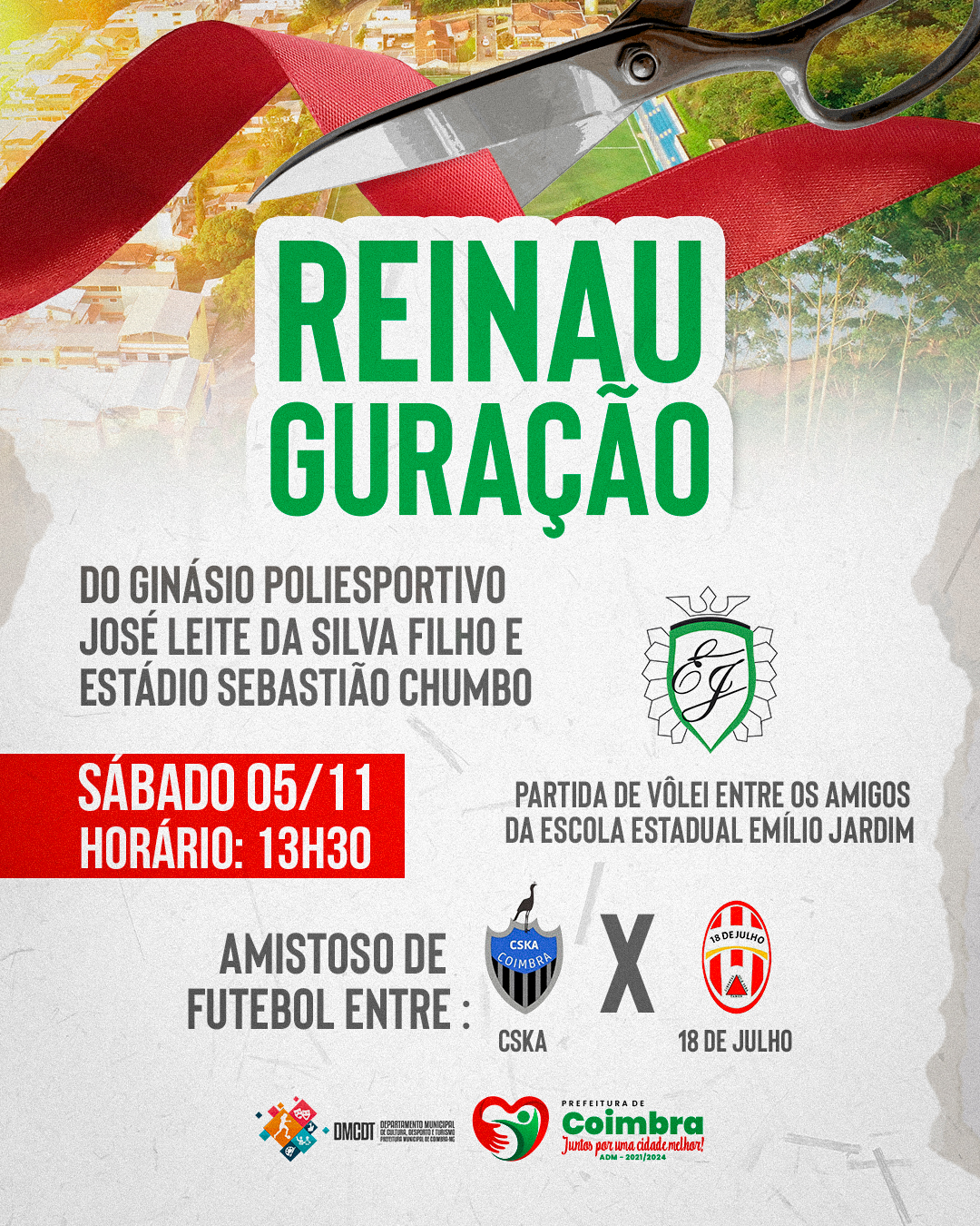 ESPORTE
