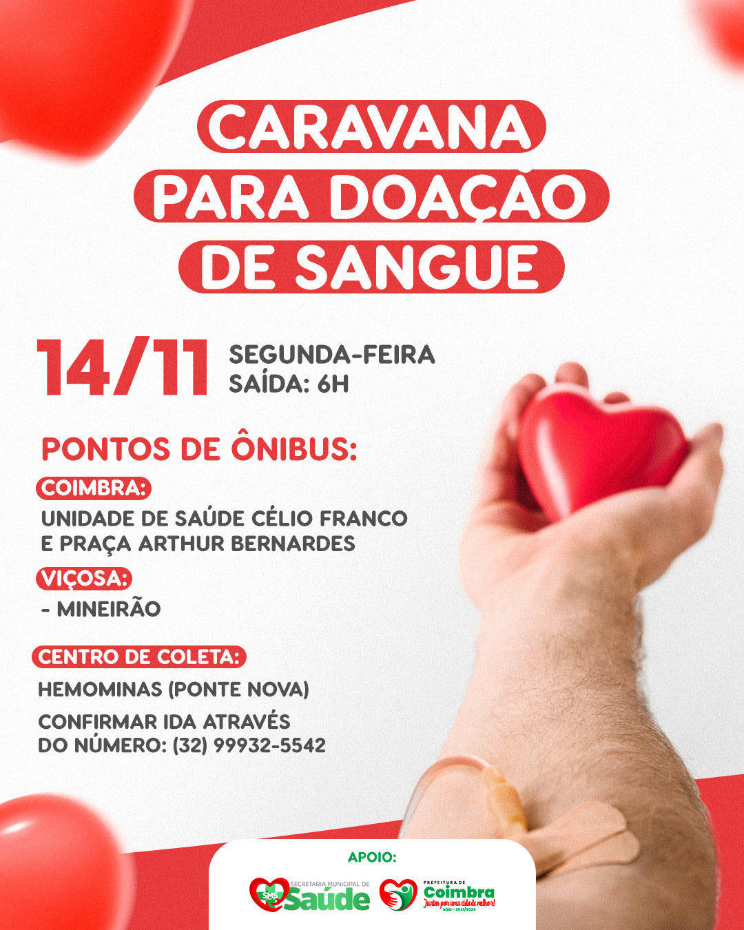 SOLIDARIEDADE