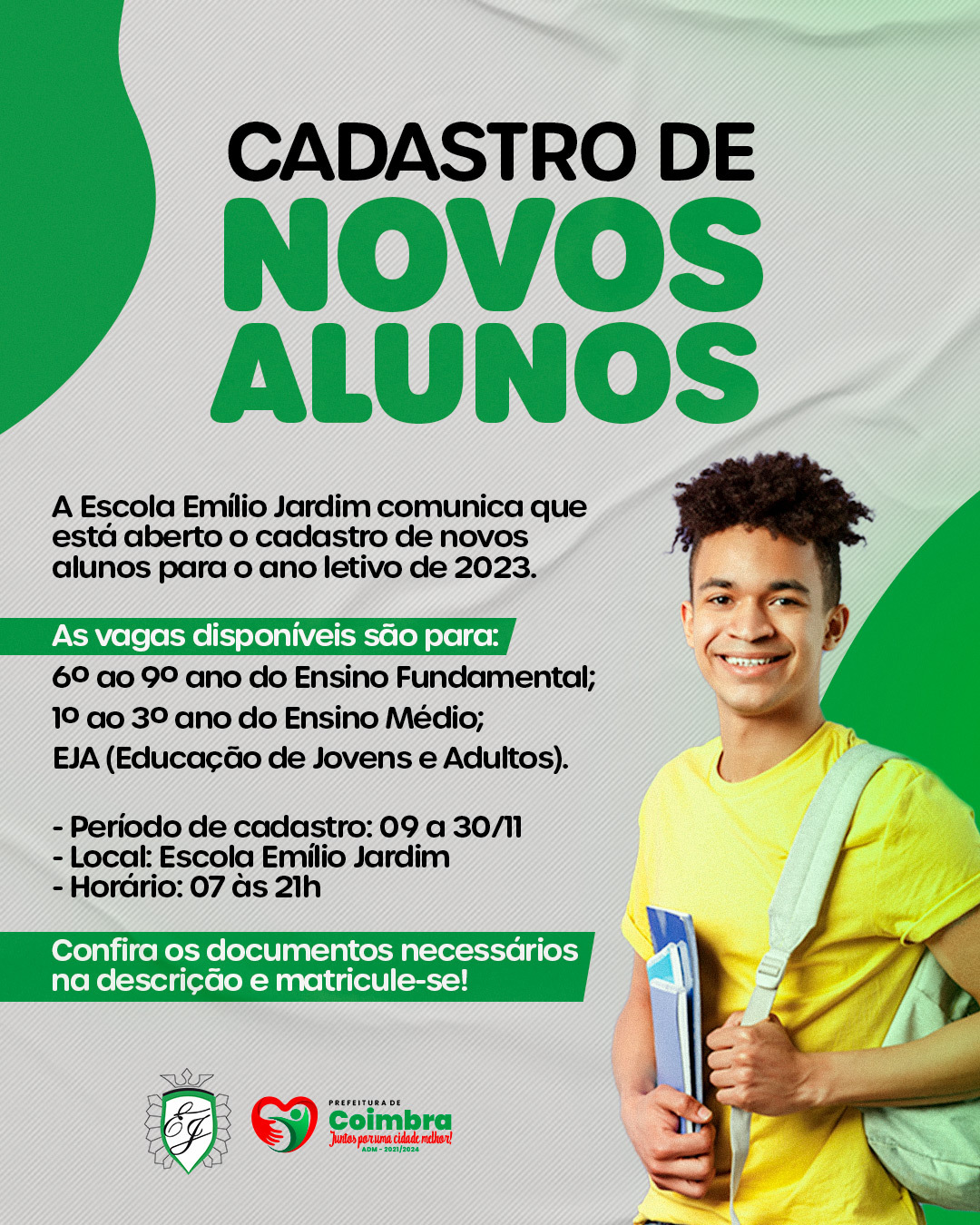 EDUCAÇÃO