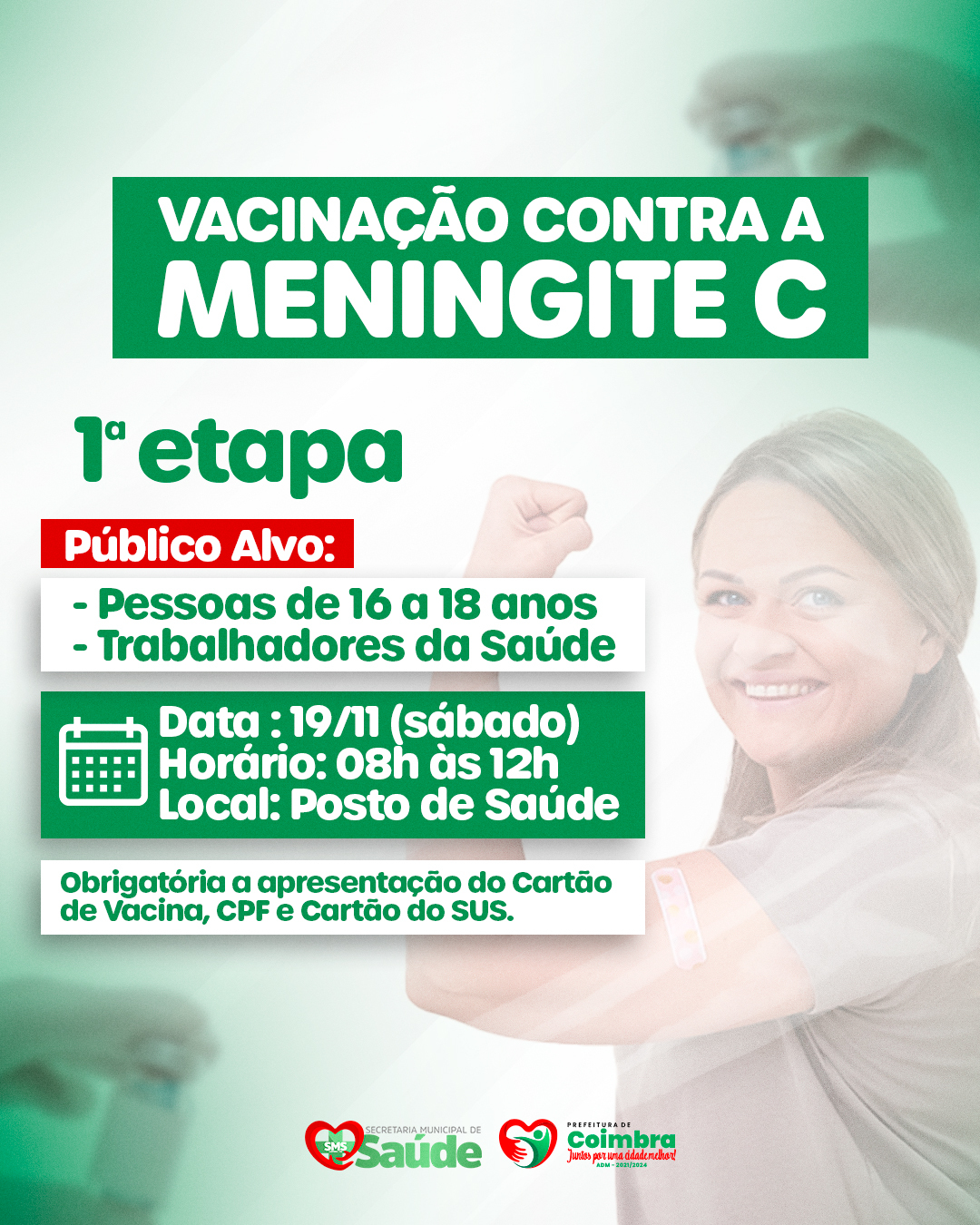 SAÚDE