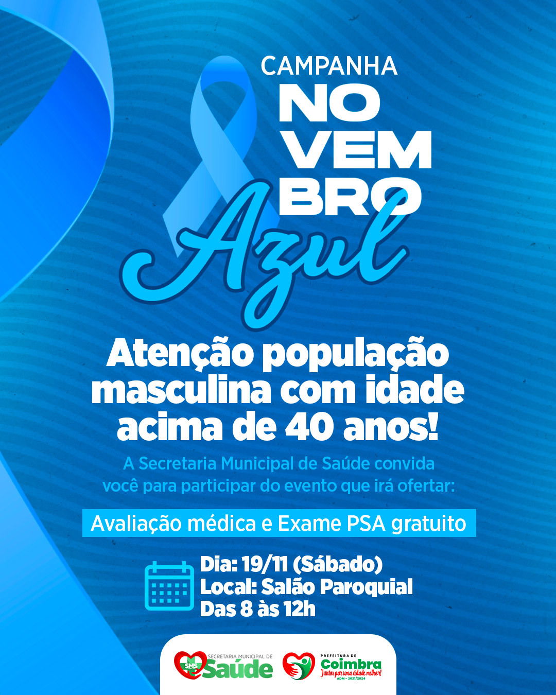 SAÚDE