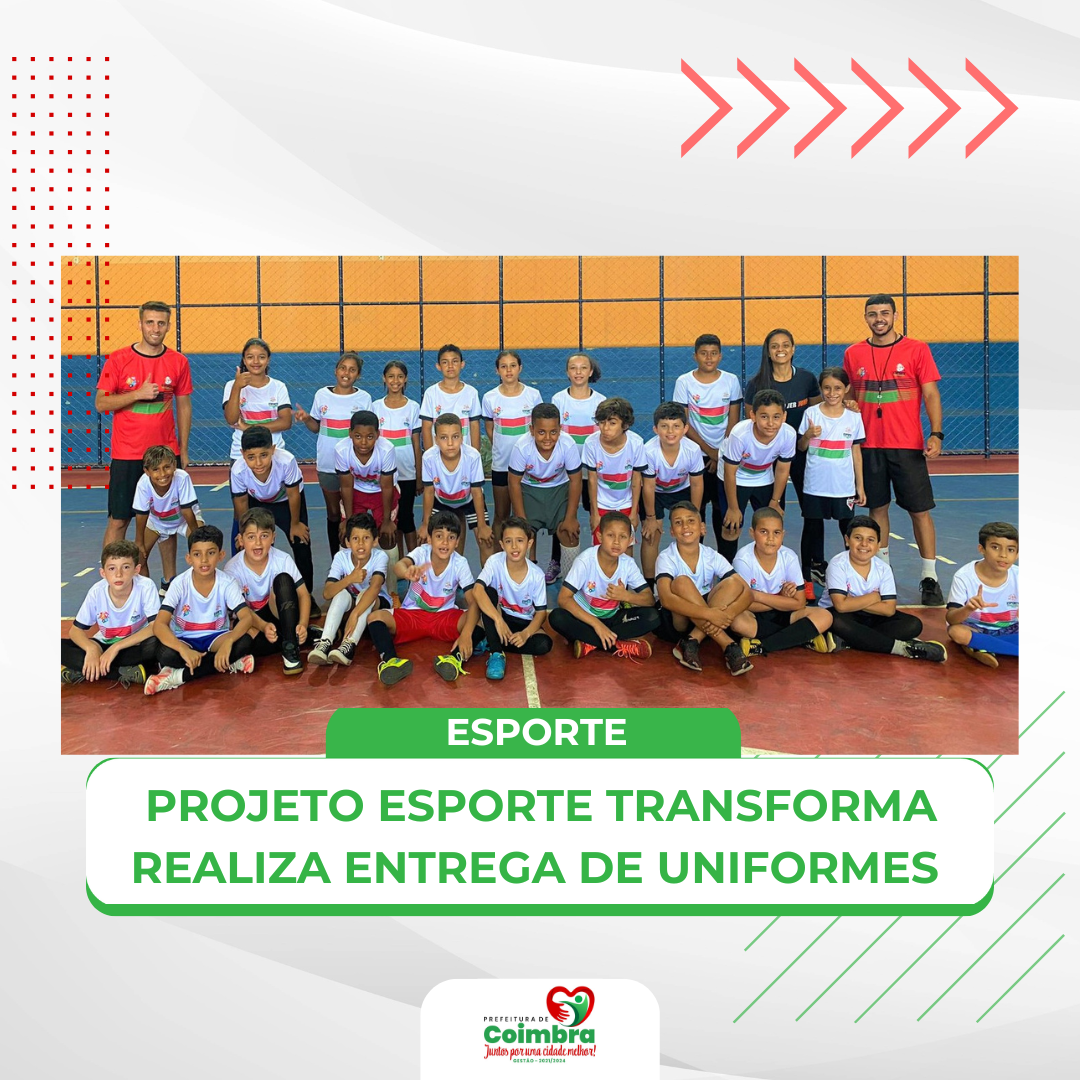 ESPORTE