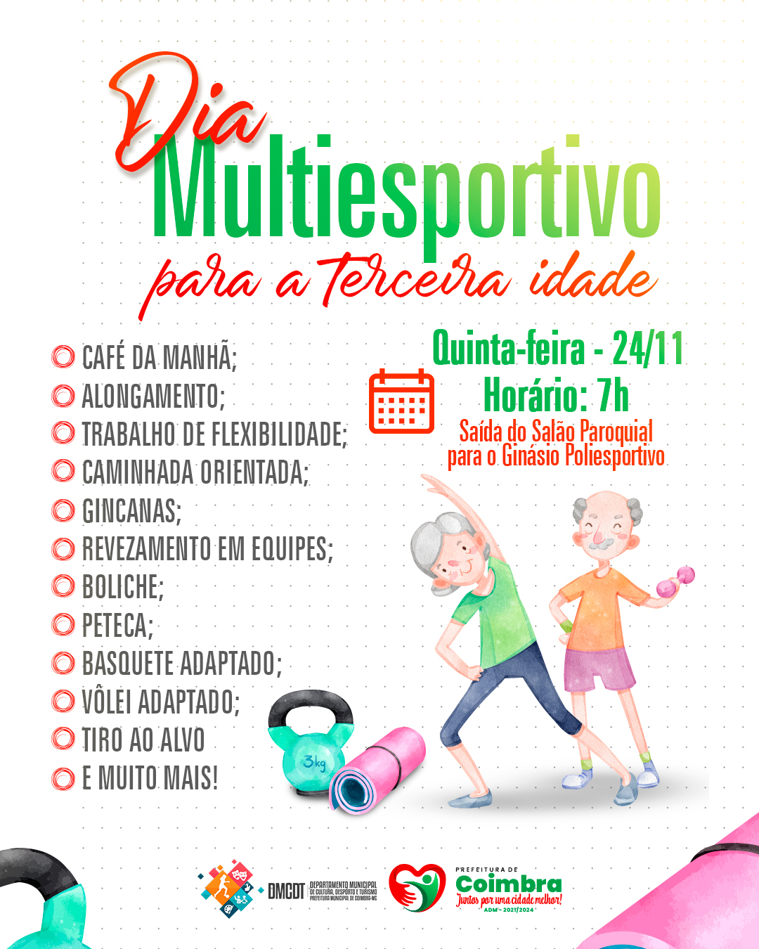 ESPORTE