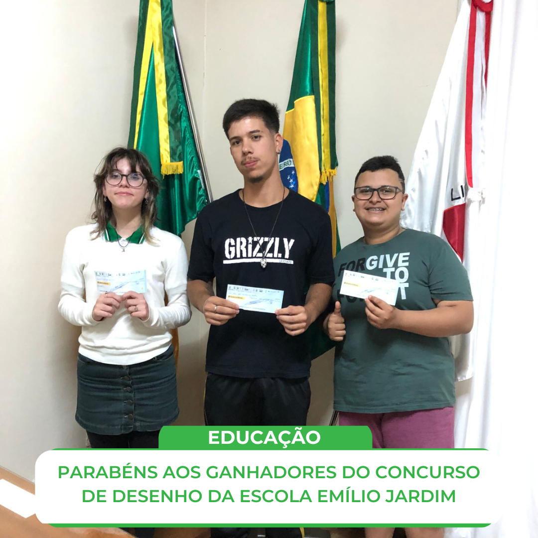 EDUCAÇÃO