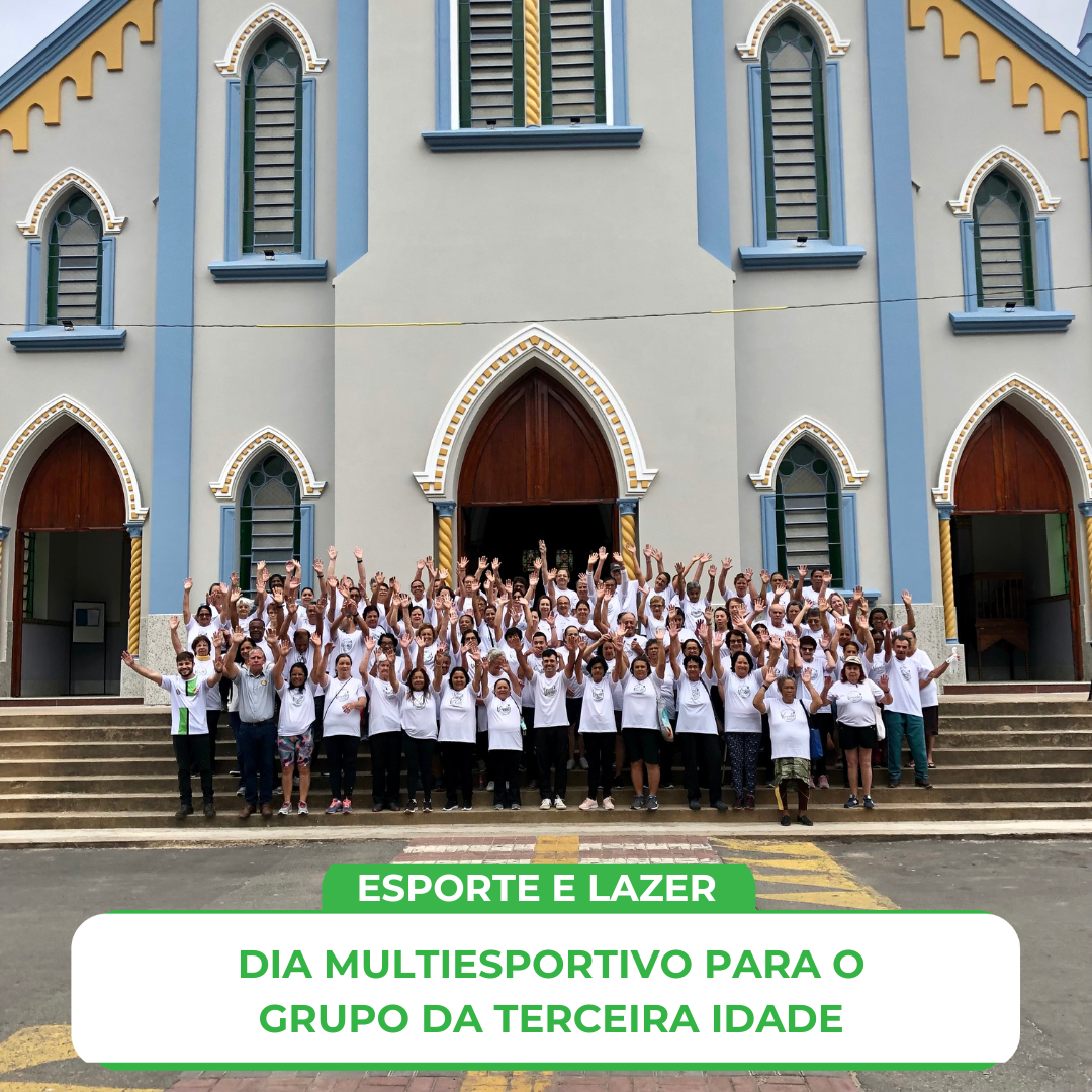 ESPORTE