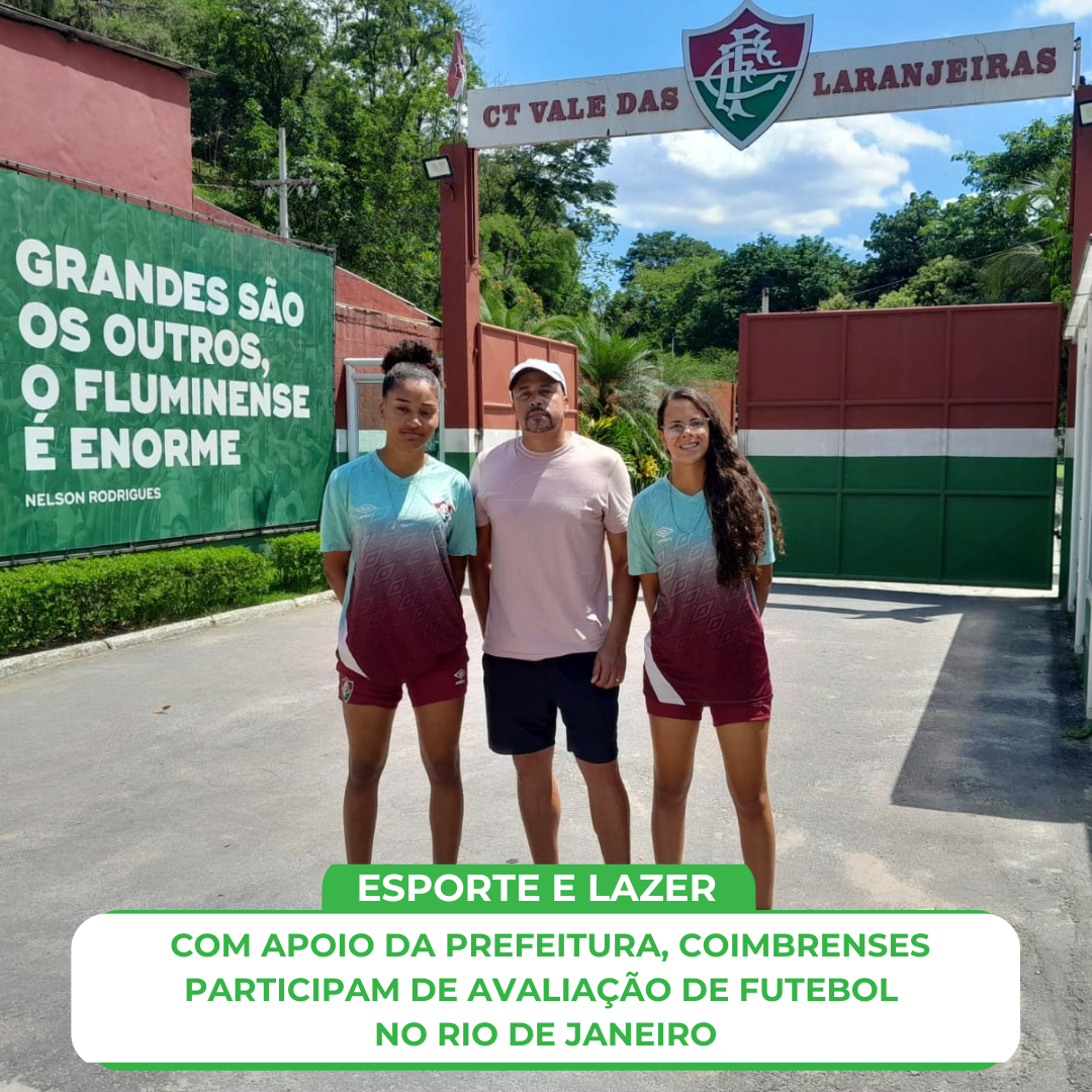 ESPORTE