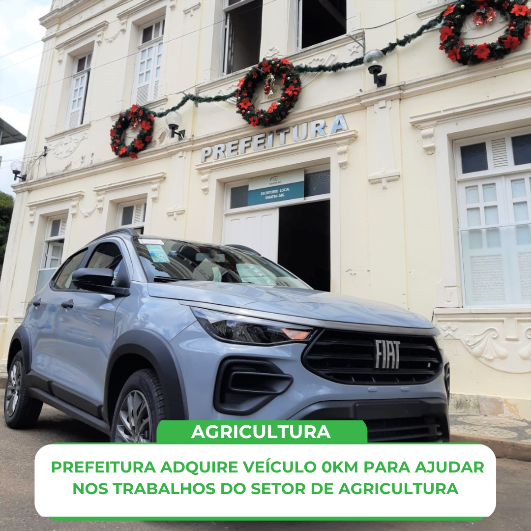 AGRICULTURA