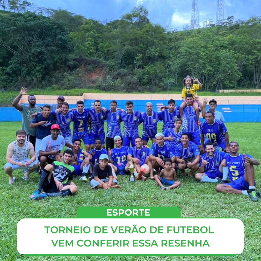 ESPORTE