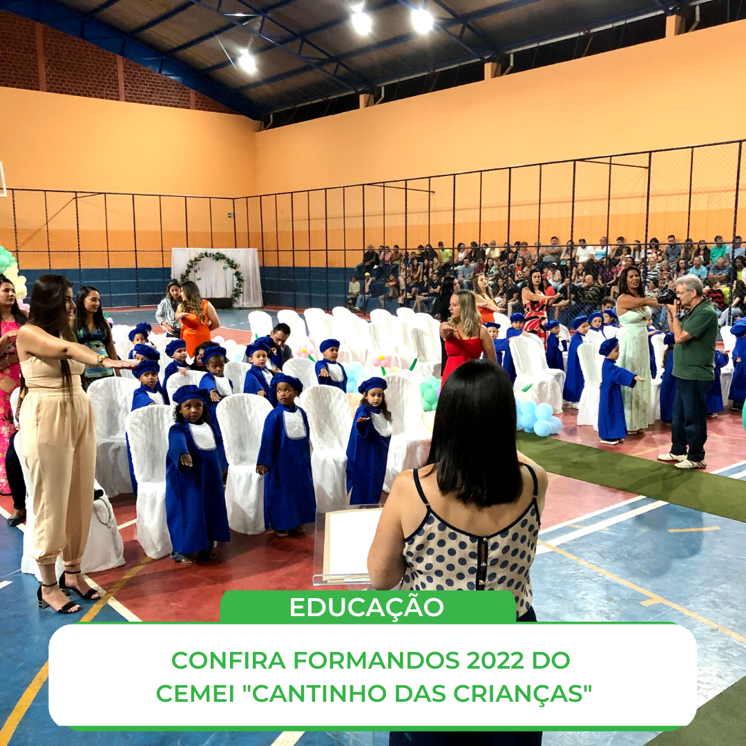 EDUCAÇÃO