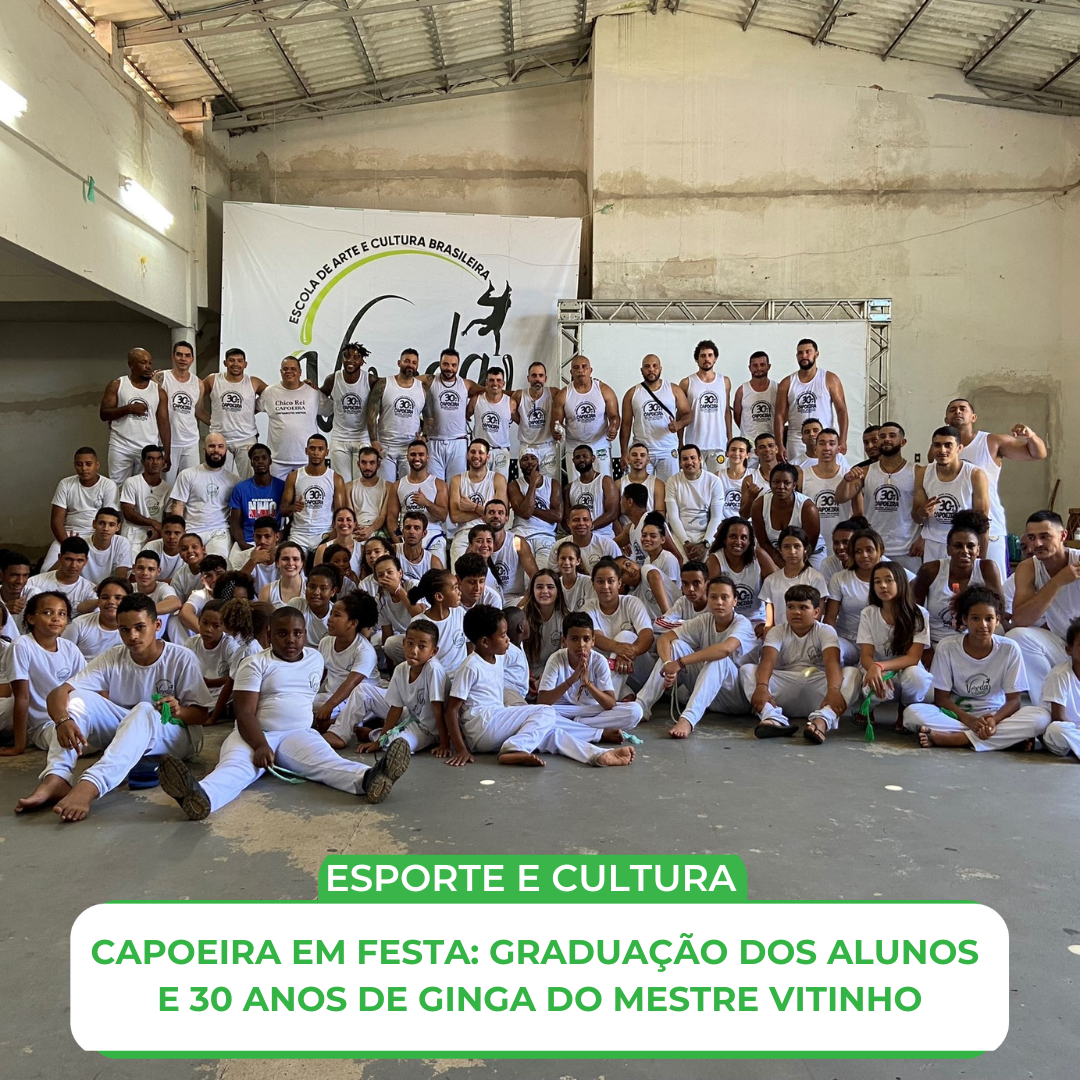 ESPORTE