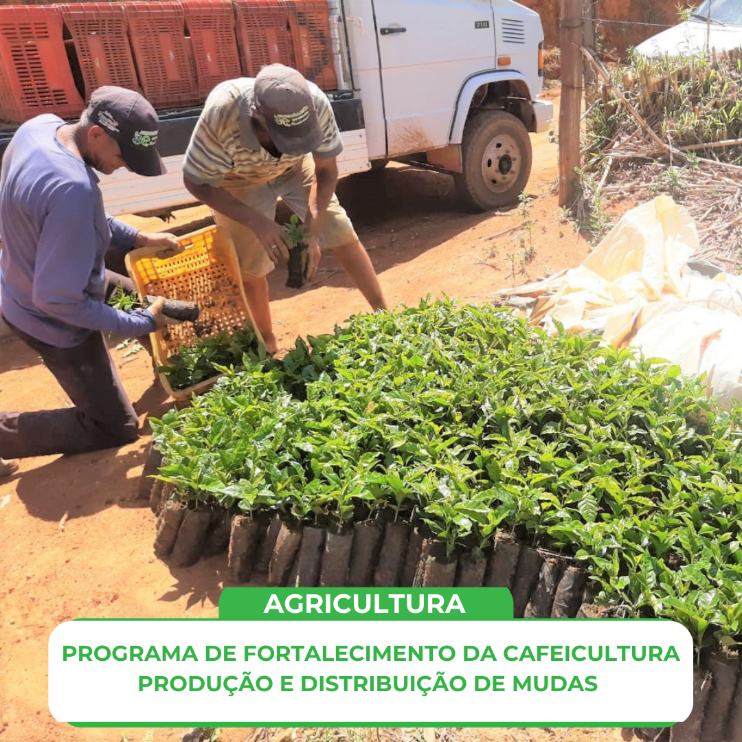 AGRICULTURA