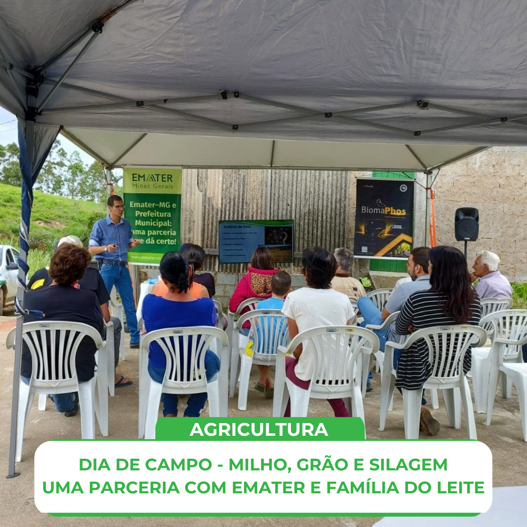 AGRICULTURA