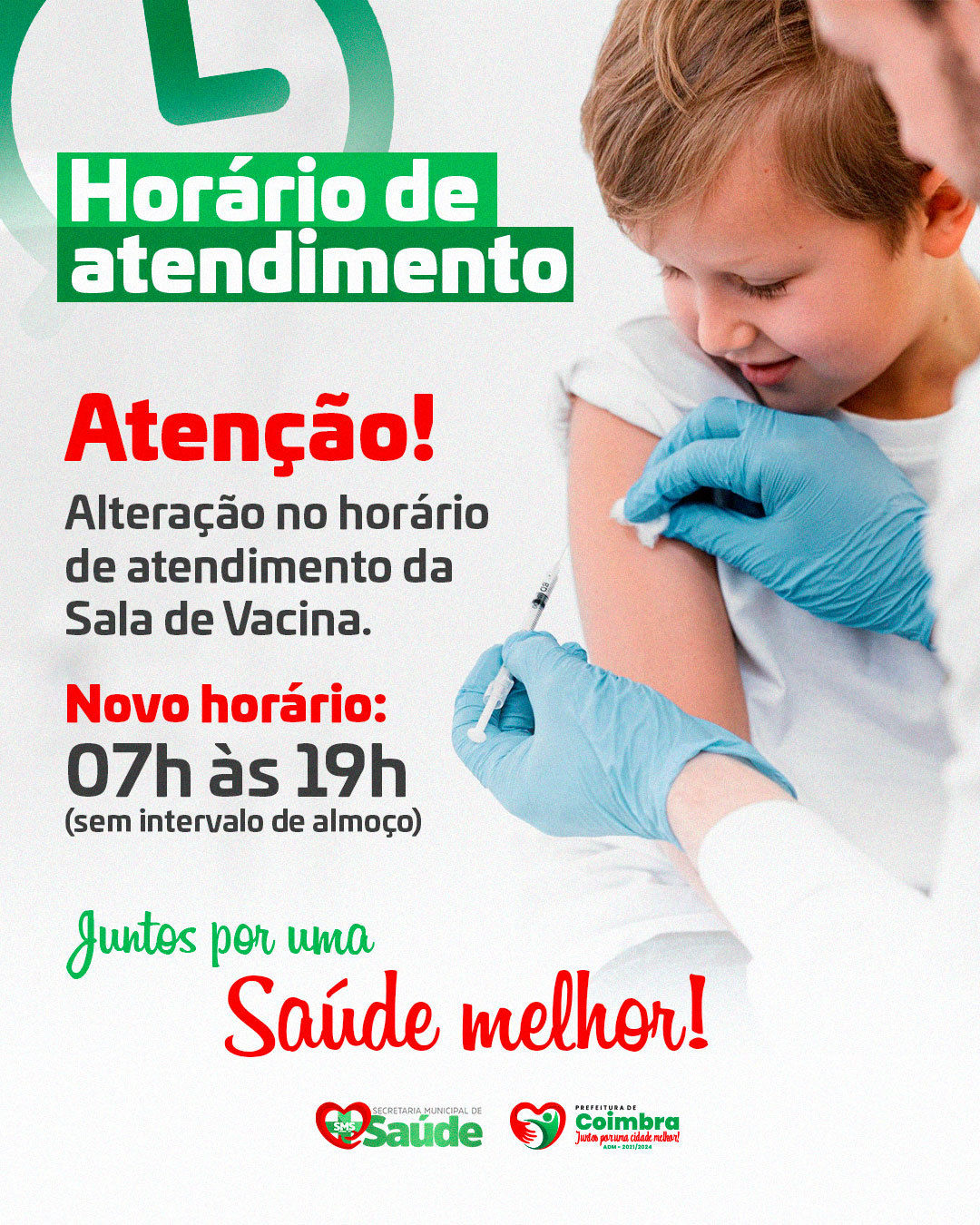SAÚDE