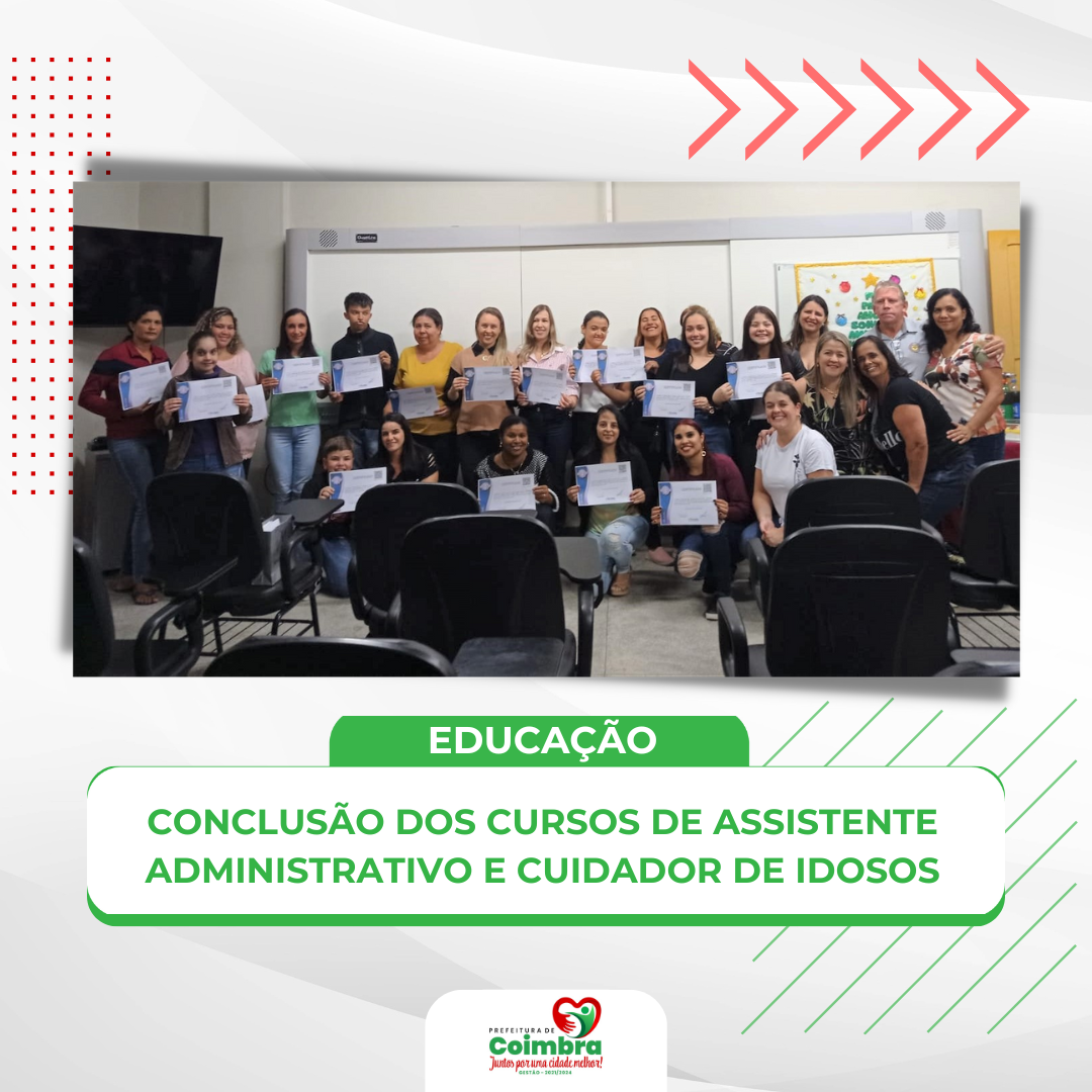 EDUCAÇÃO