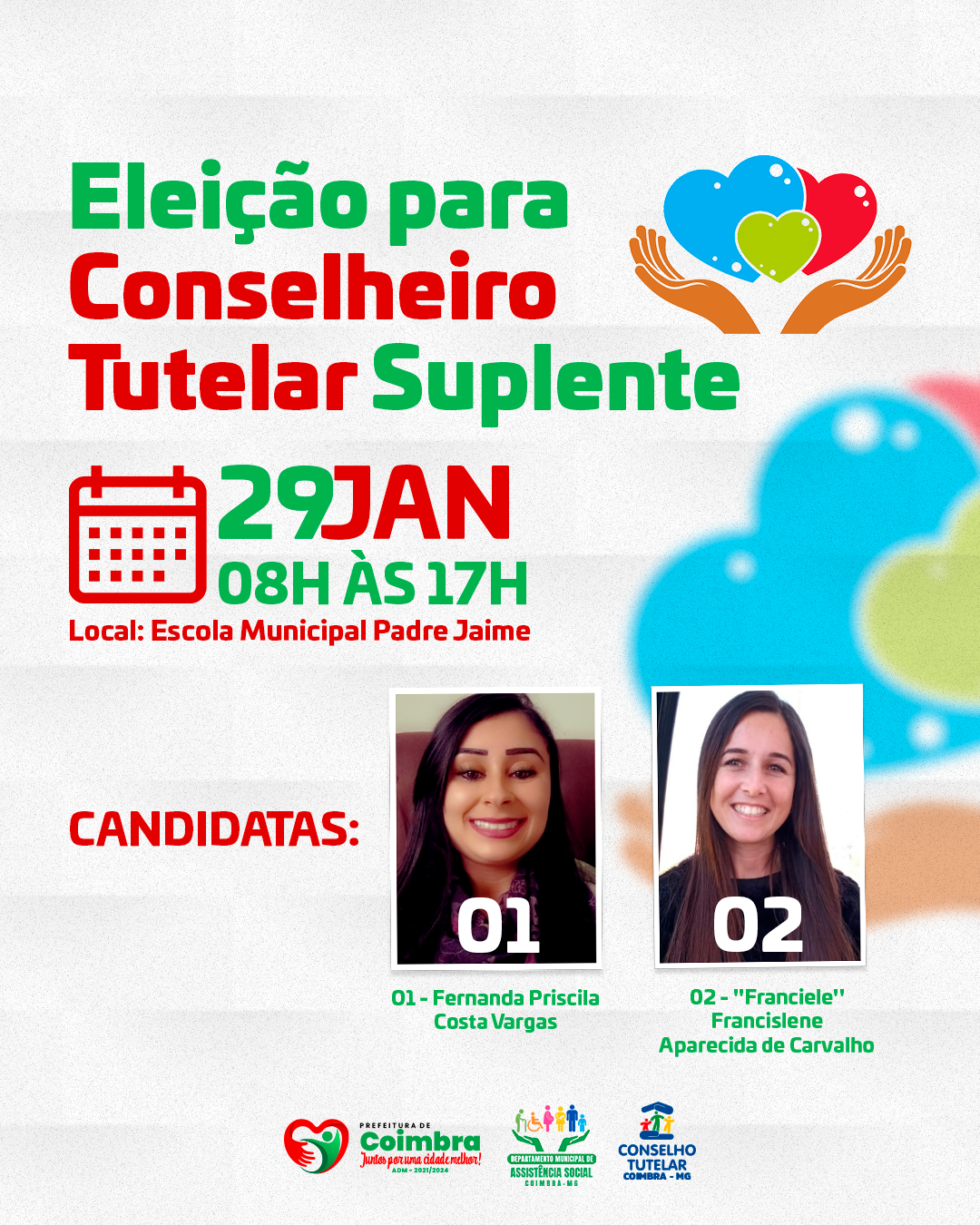CONSELHO TUTELAR